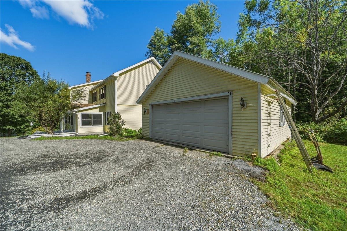 4414 Moretown Common Road
