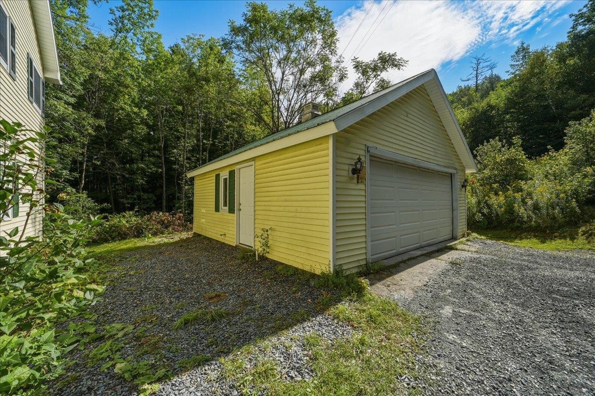 4414 Moretown Common Road