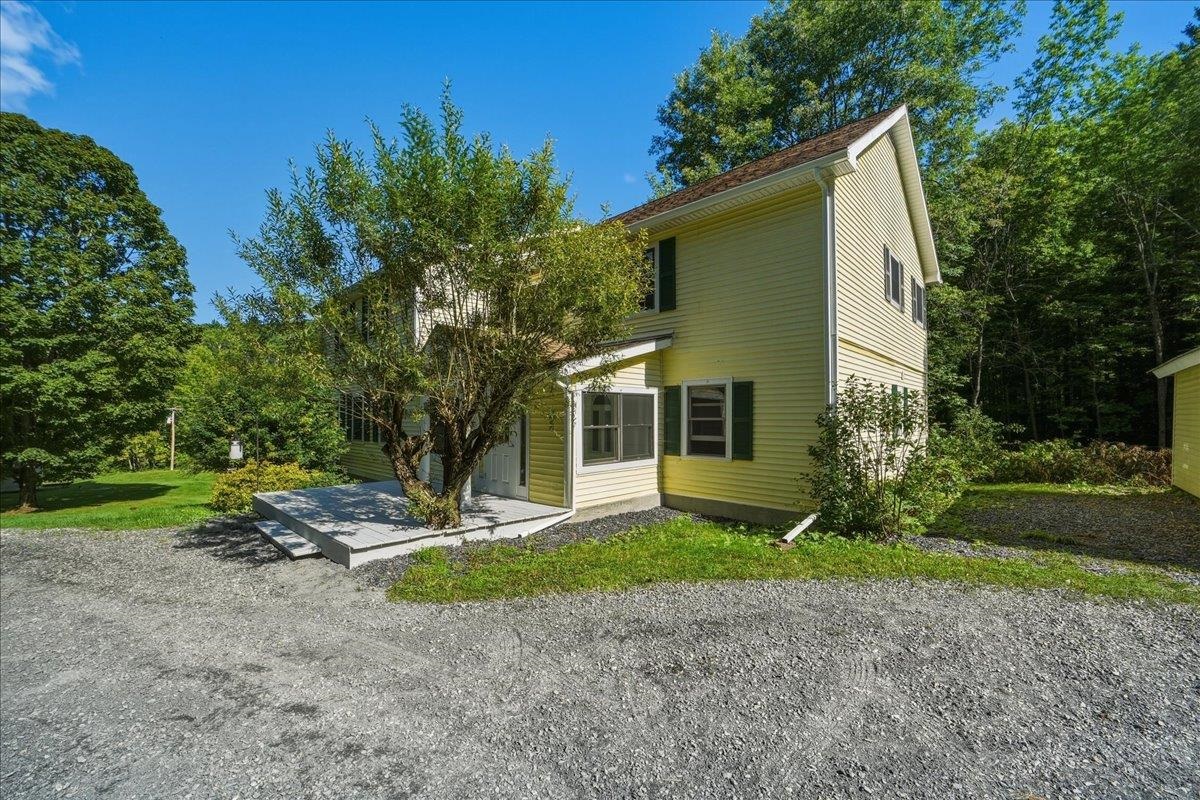 4414 Moretown Common Road