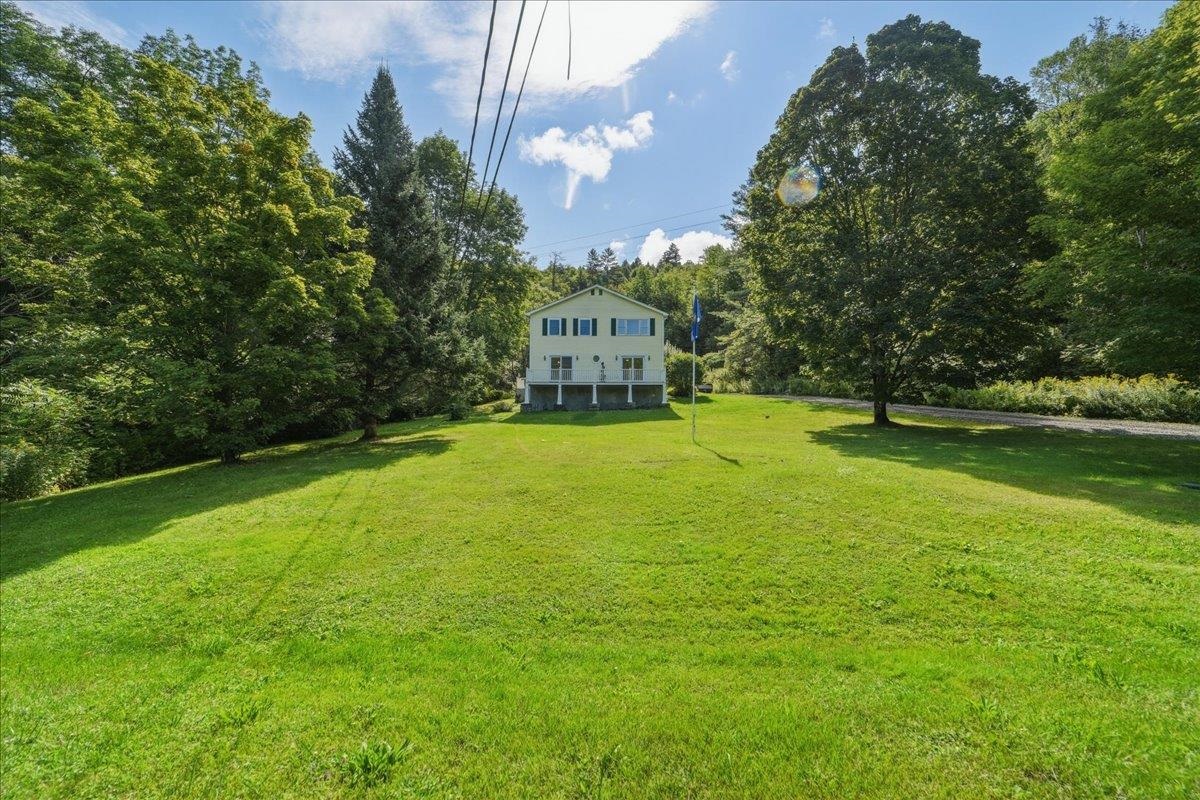 4414 Moretown Common Road