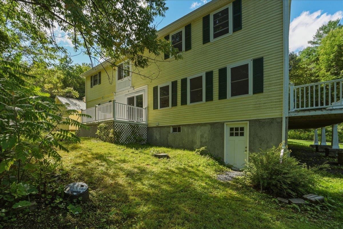 4414 Moretown Common Road