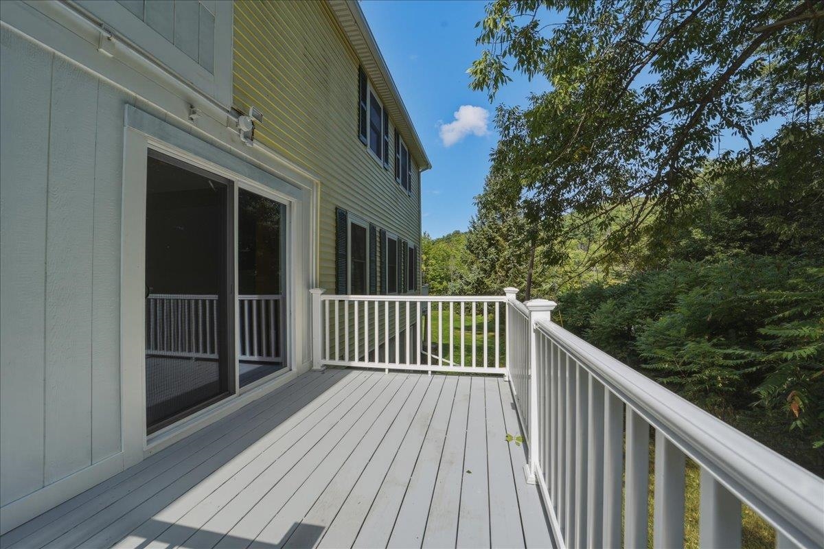 4414 Moretown Common Road