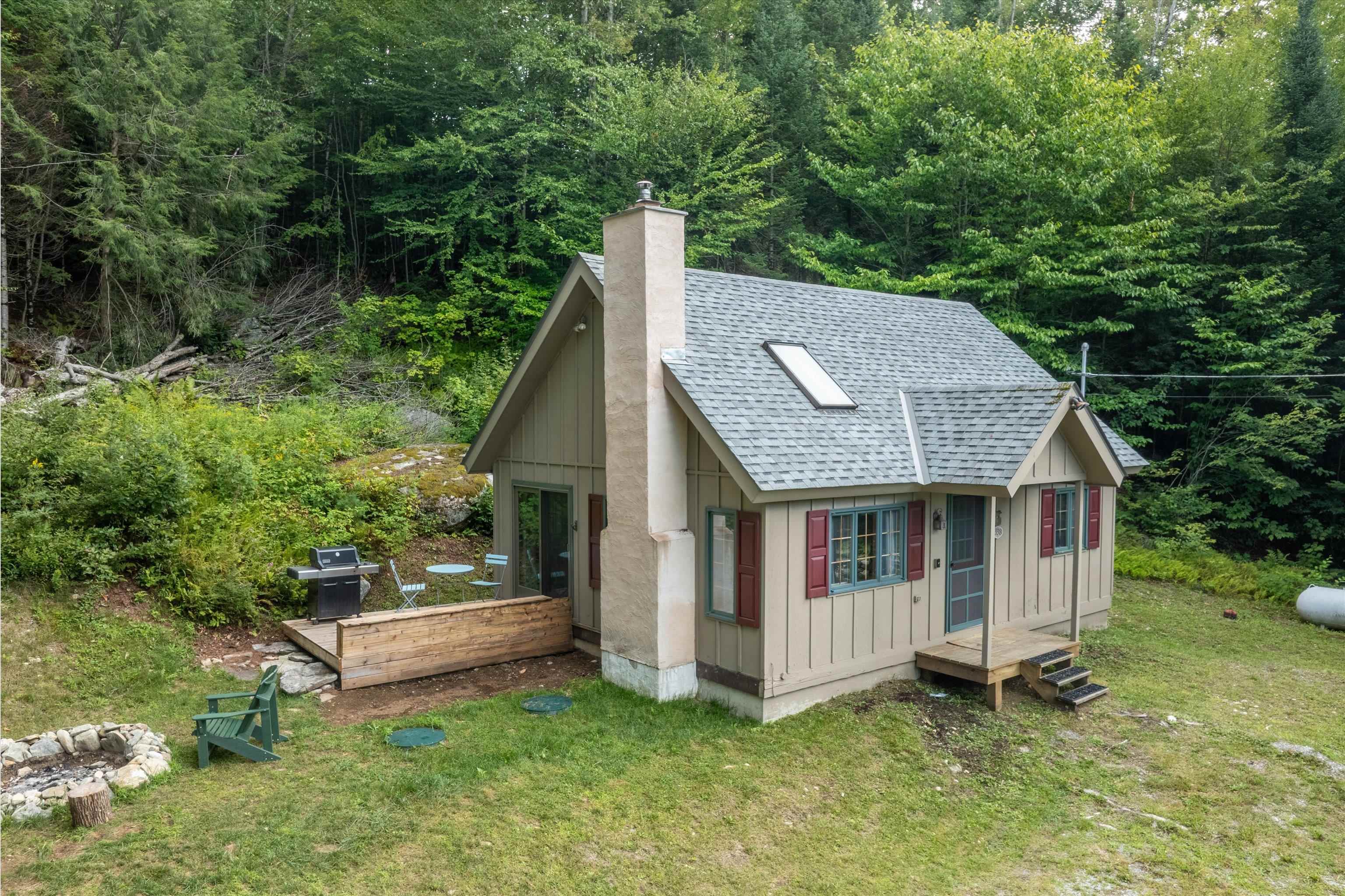 398 Tallwood Circle