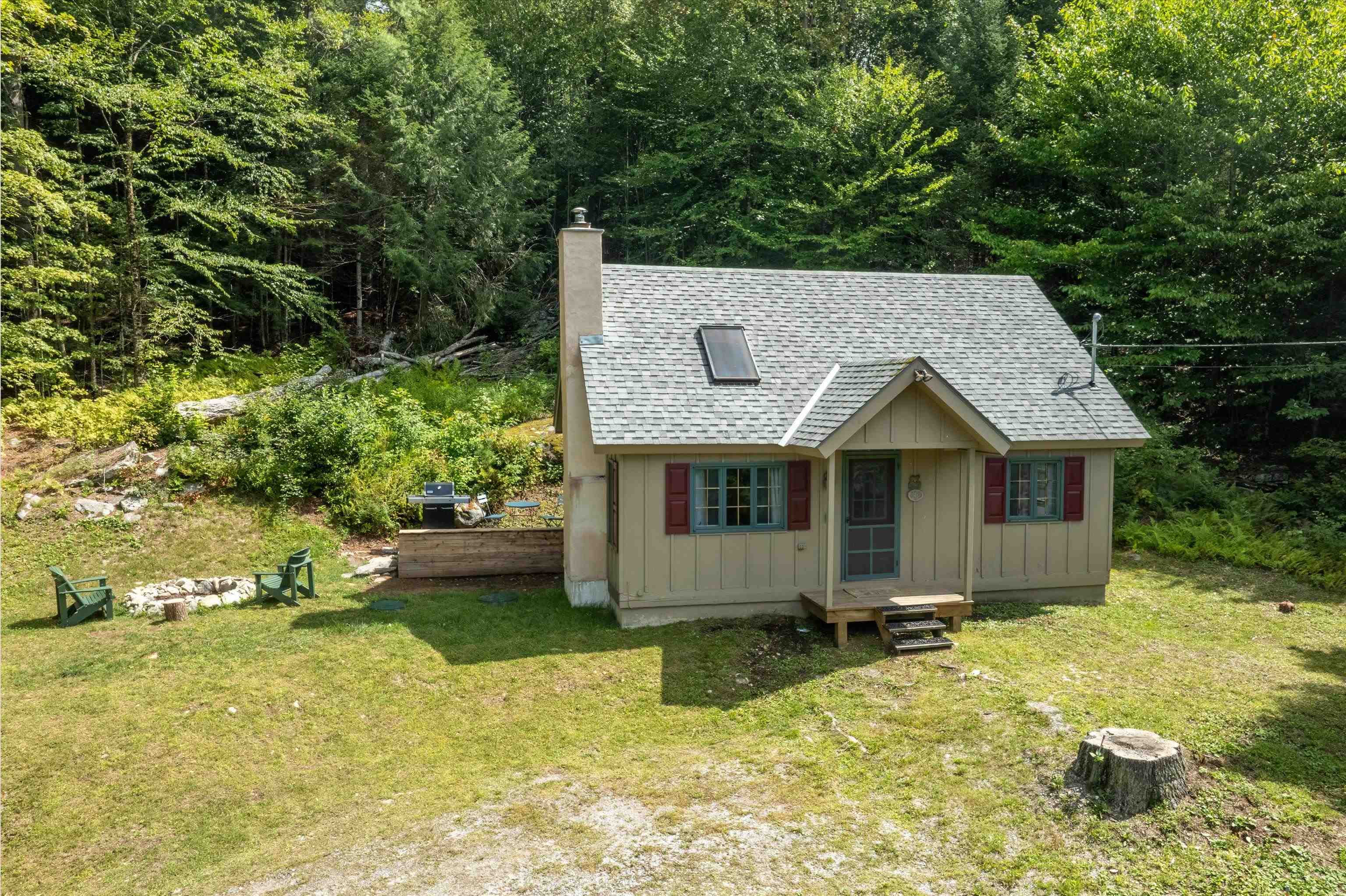 398 Tallwood Circle