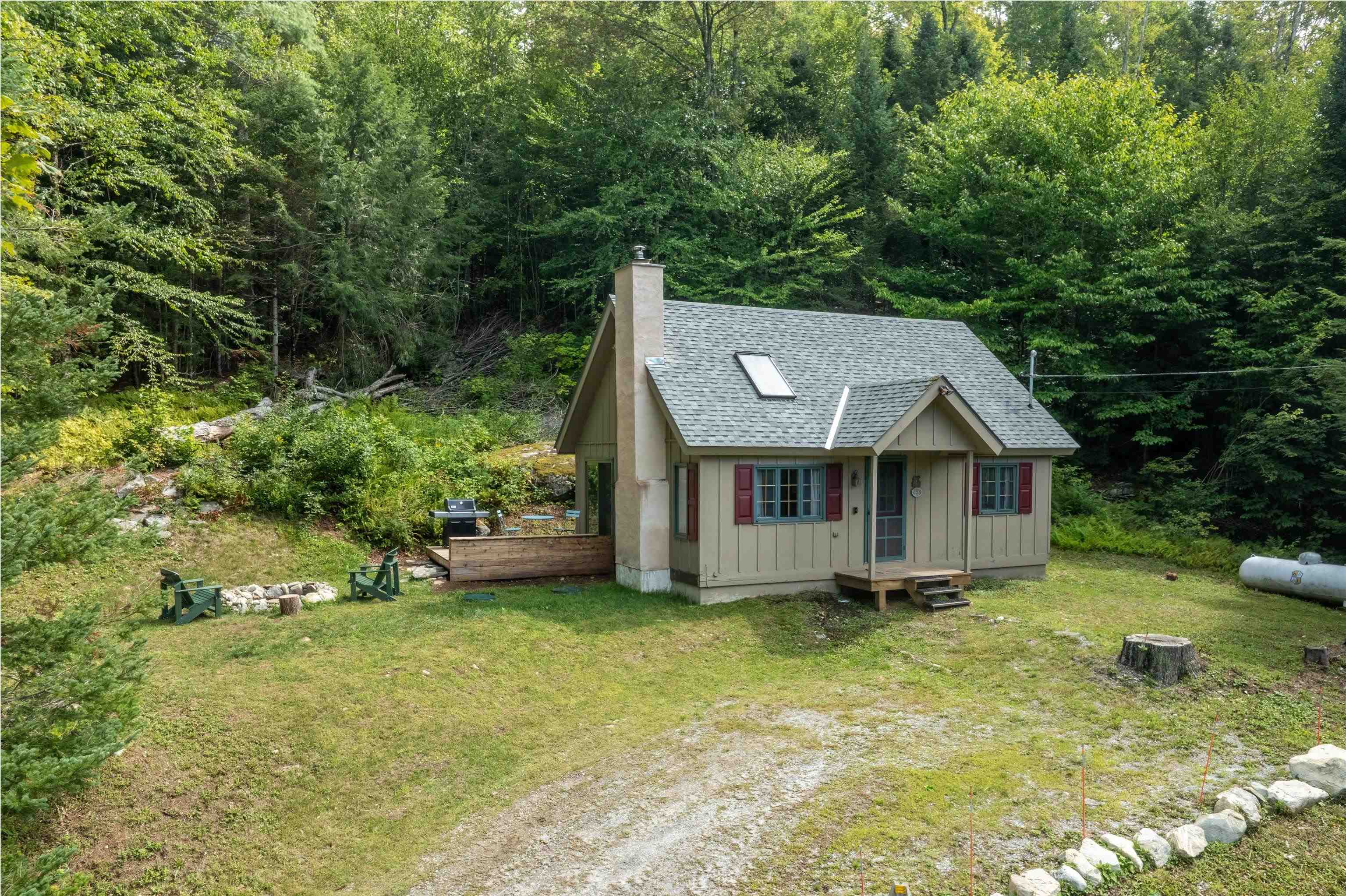 398 Tallwood Circle