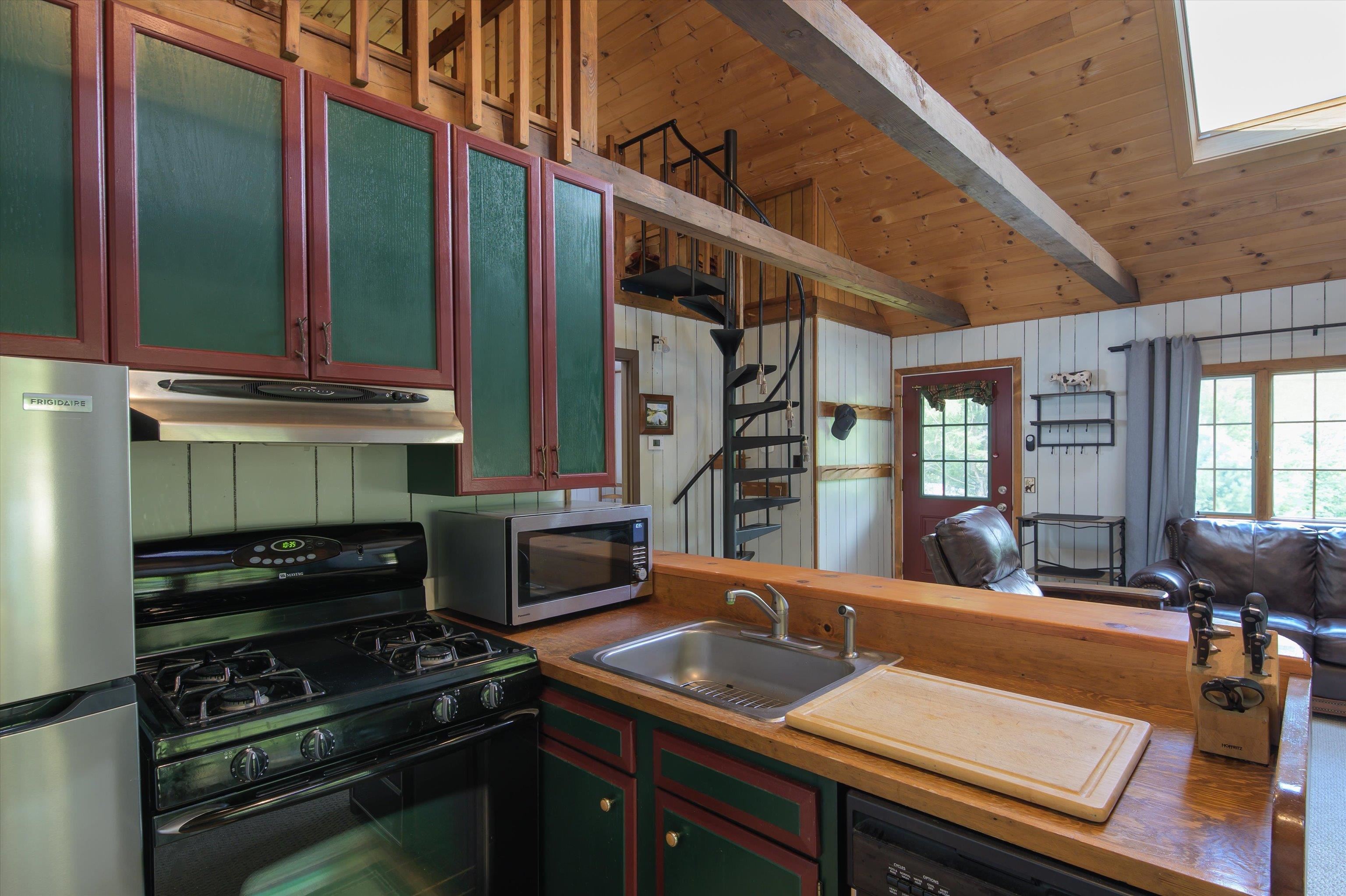 398 Tallwood Circle