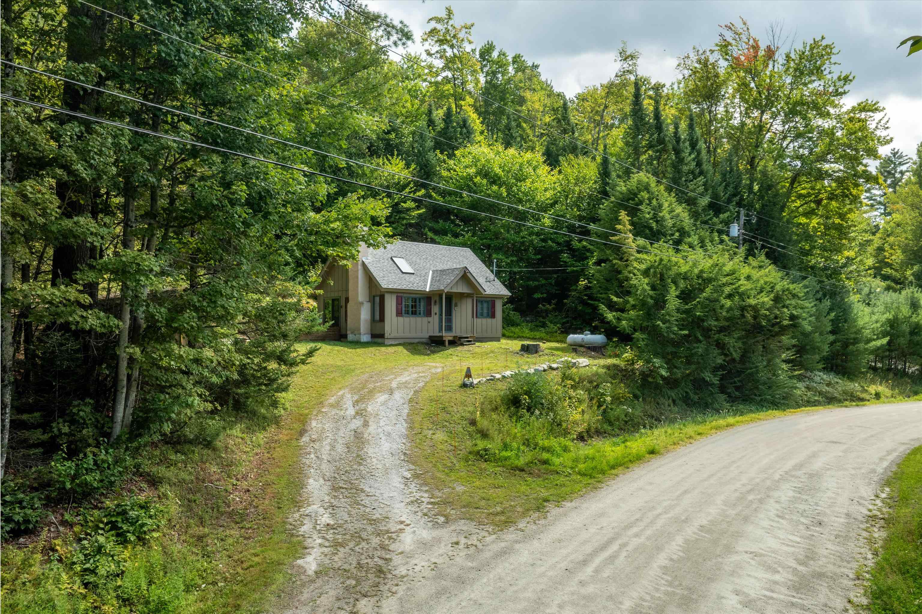 398 Tallwood Circle