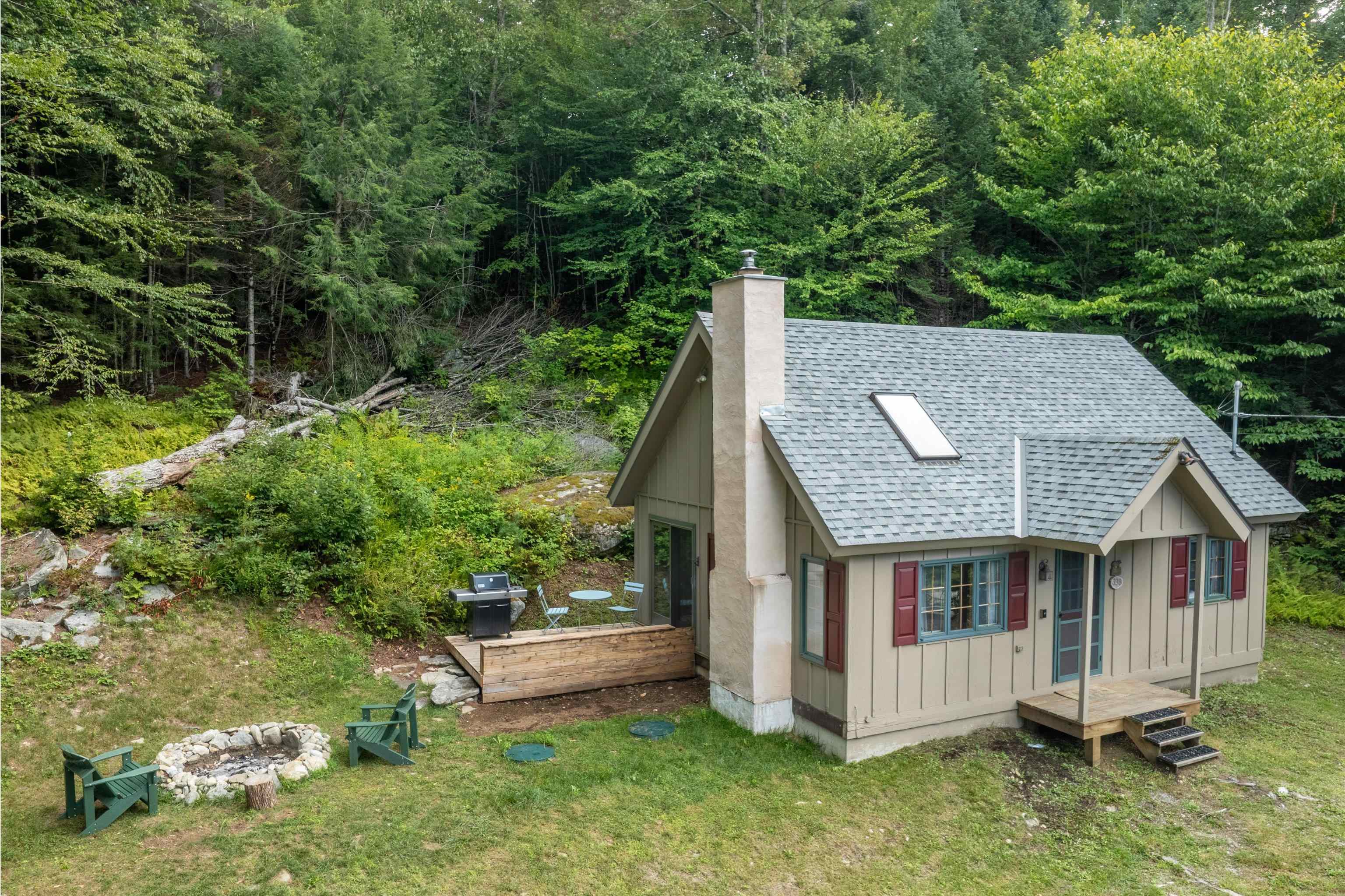 398 Tallwood Circle