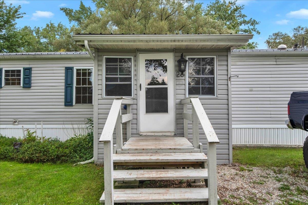 28 Burt Street