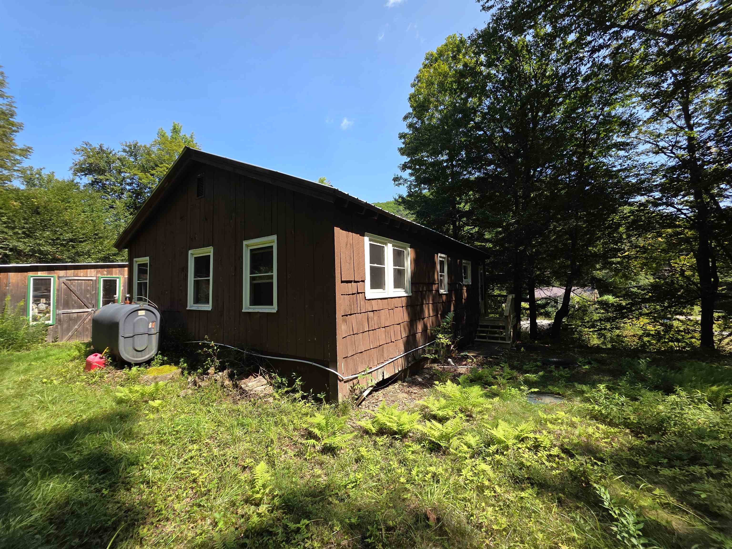 5 Oregon Falls Road