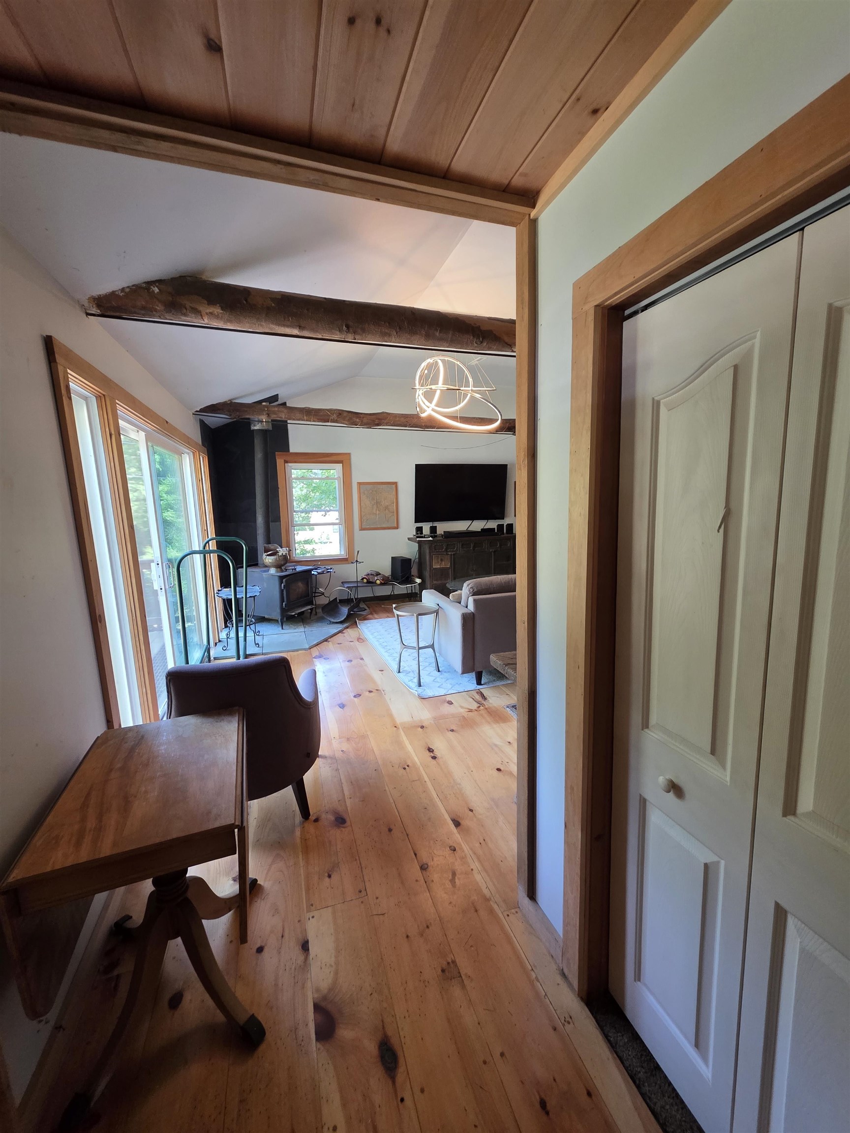 5 Oregon Falls Road