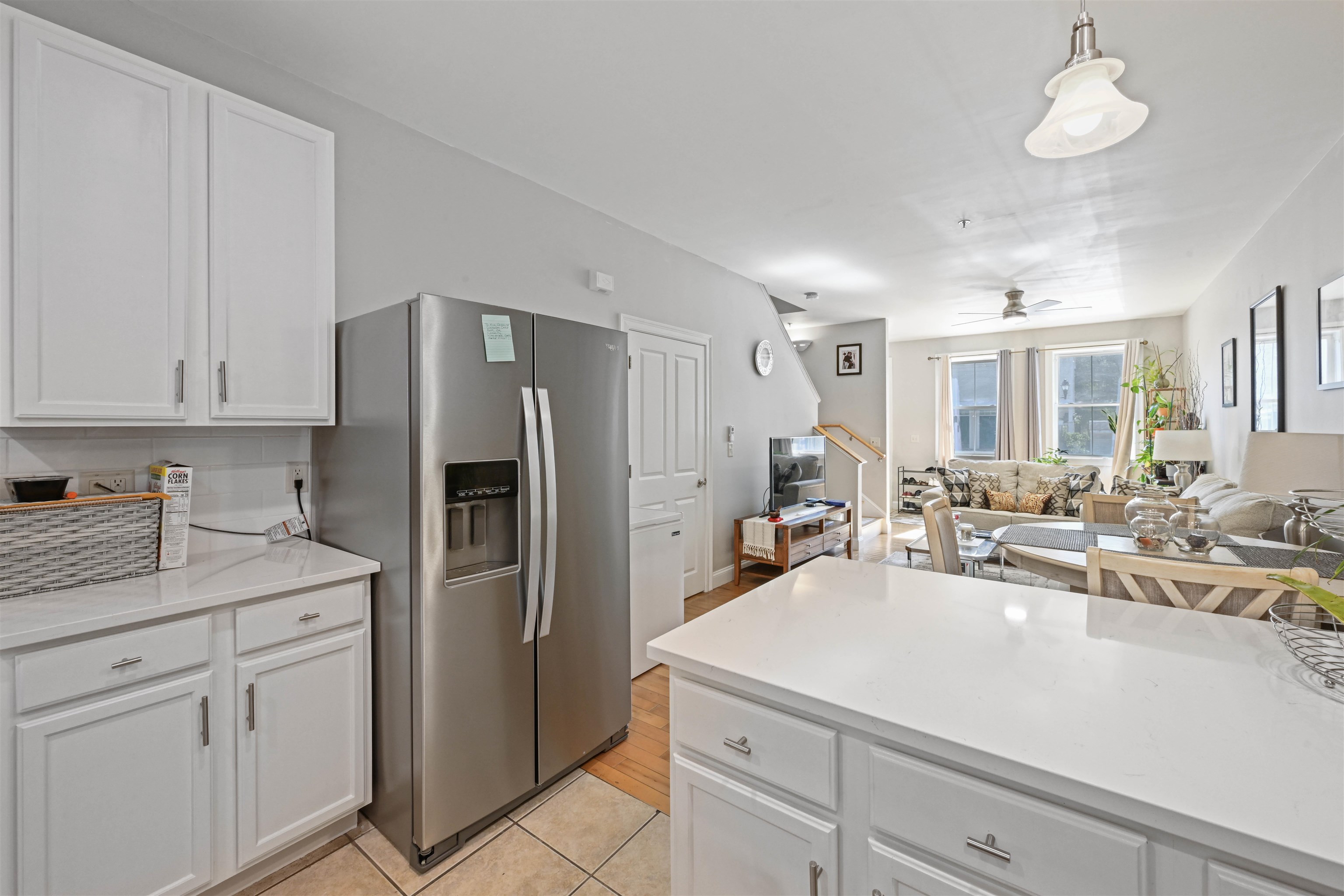 1044 North Avenue Unit: 8