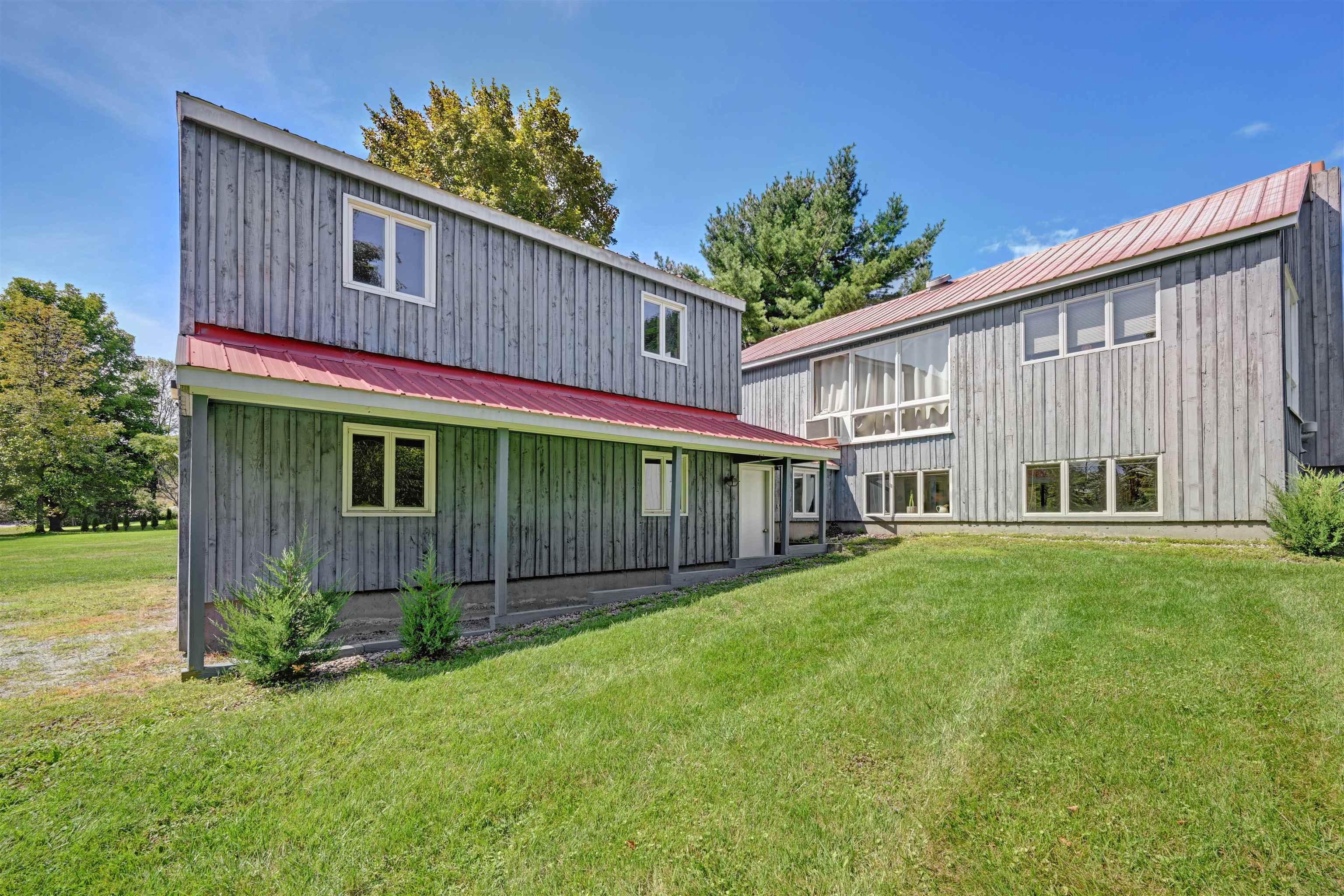 59 Townline Road