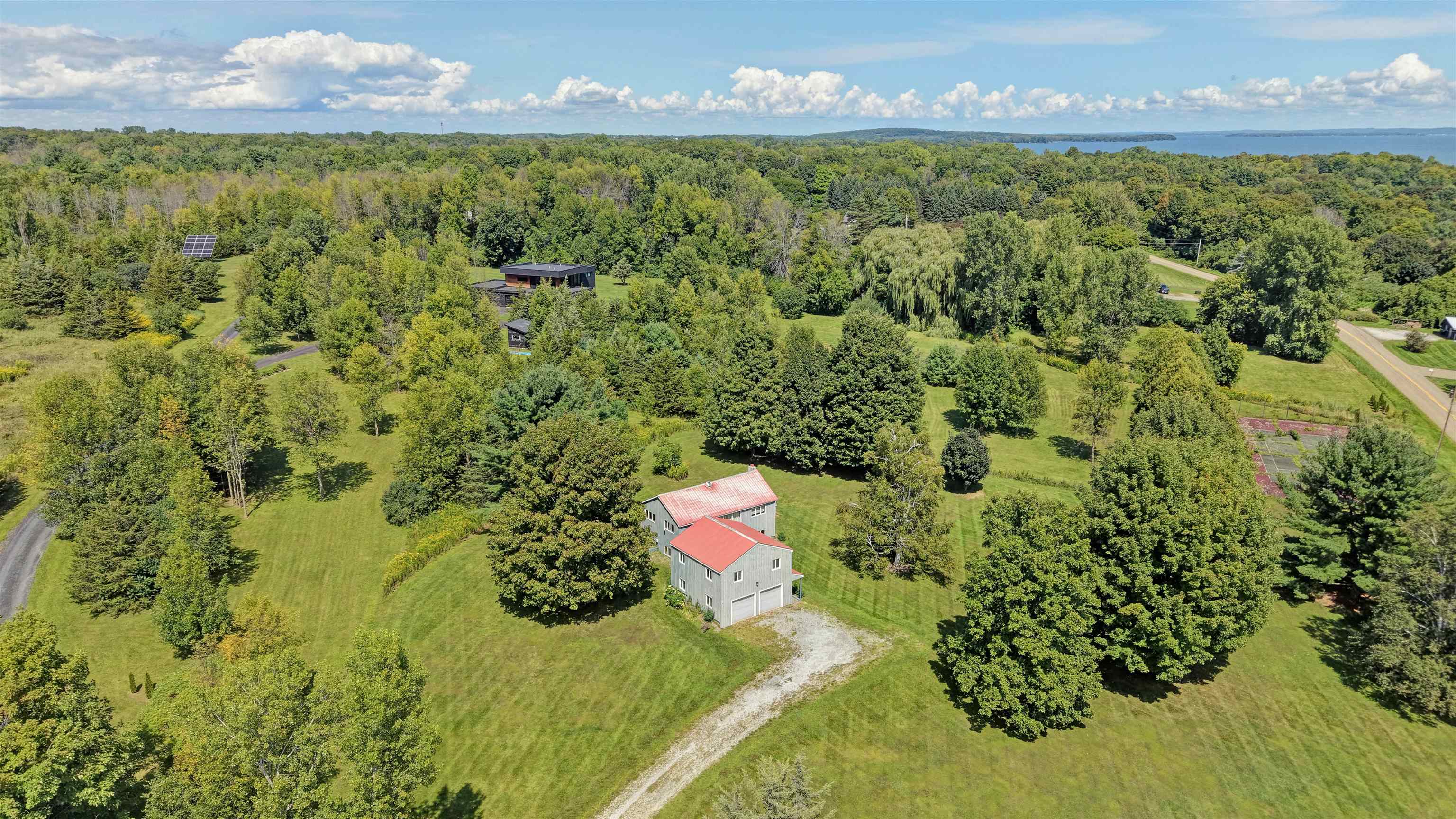 59 Townline Road