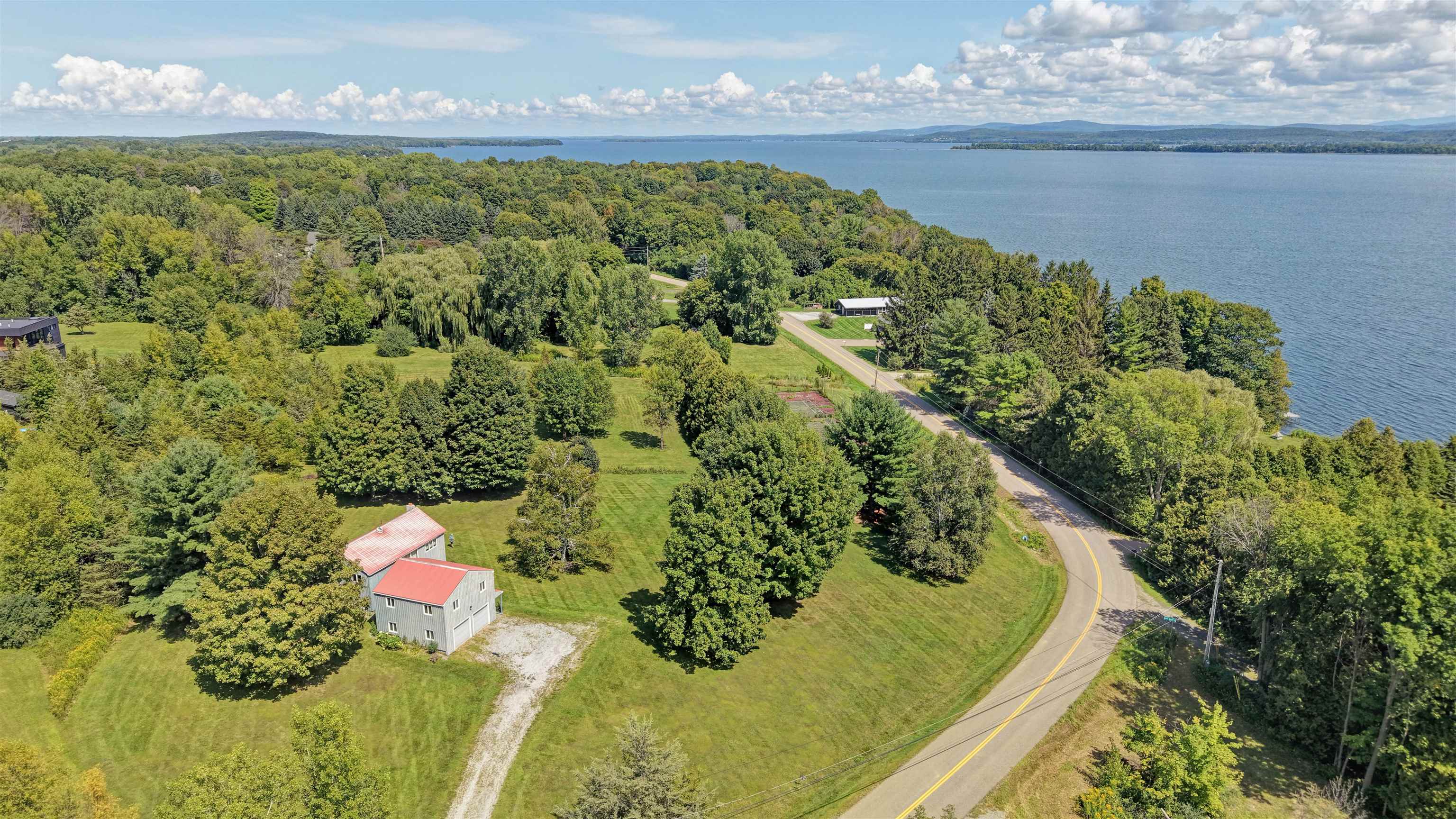 59 Townline Road