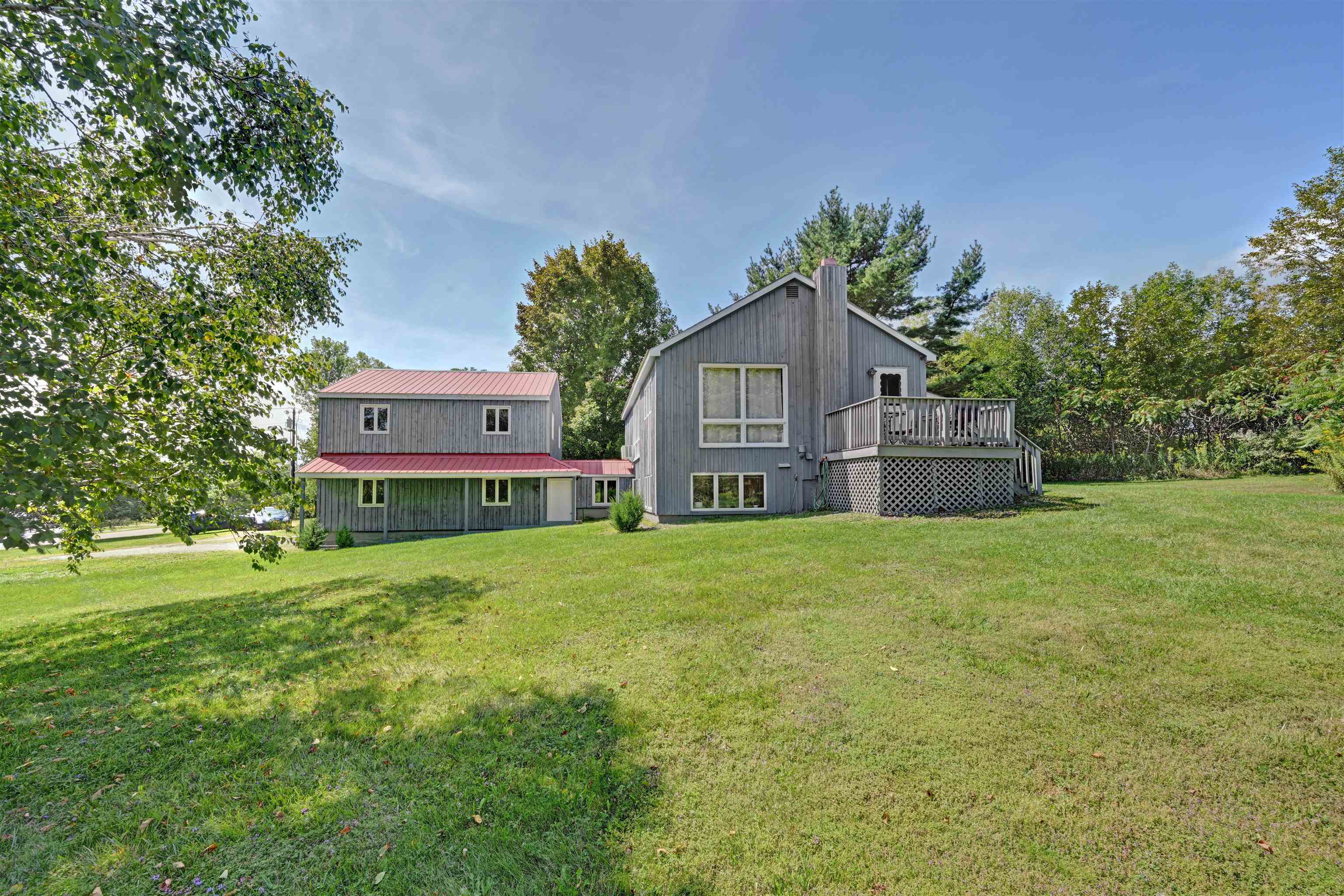 59 Townline Road