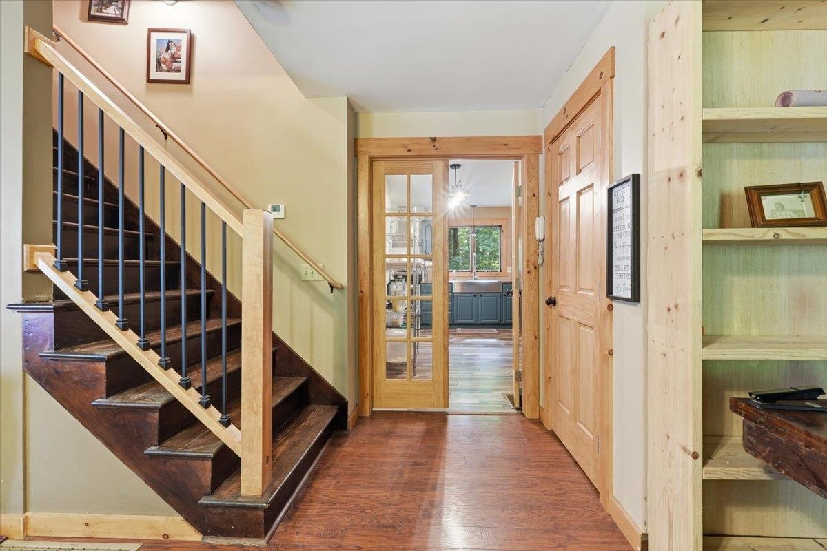 17 Forest Ridge Road