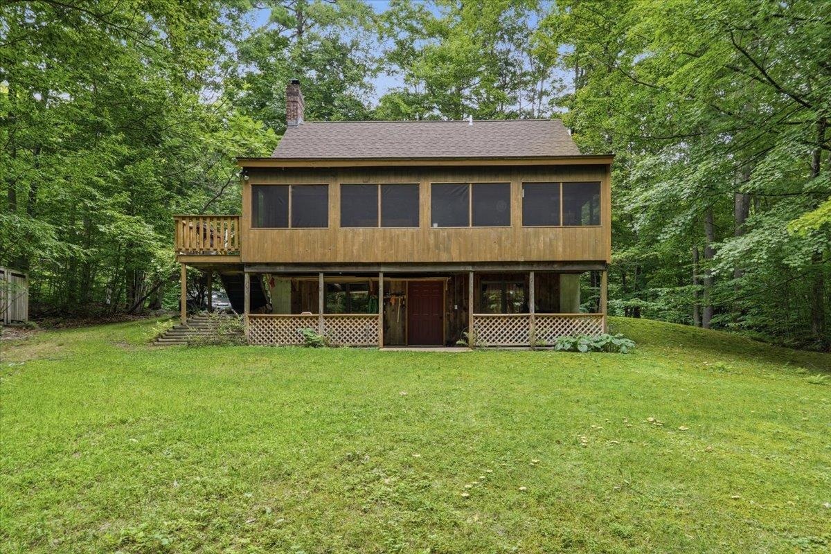 17 Forest Ridge Road