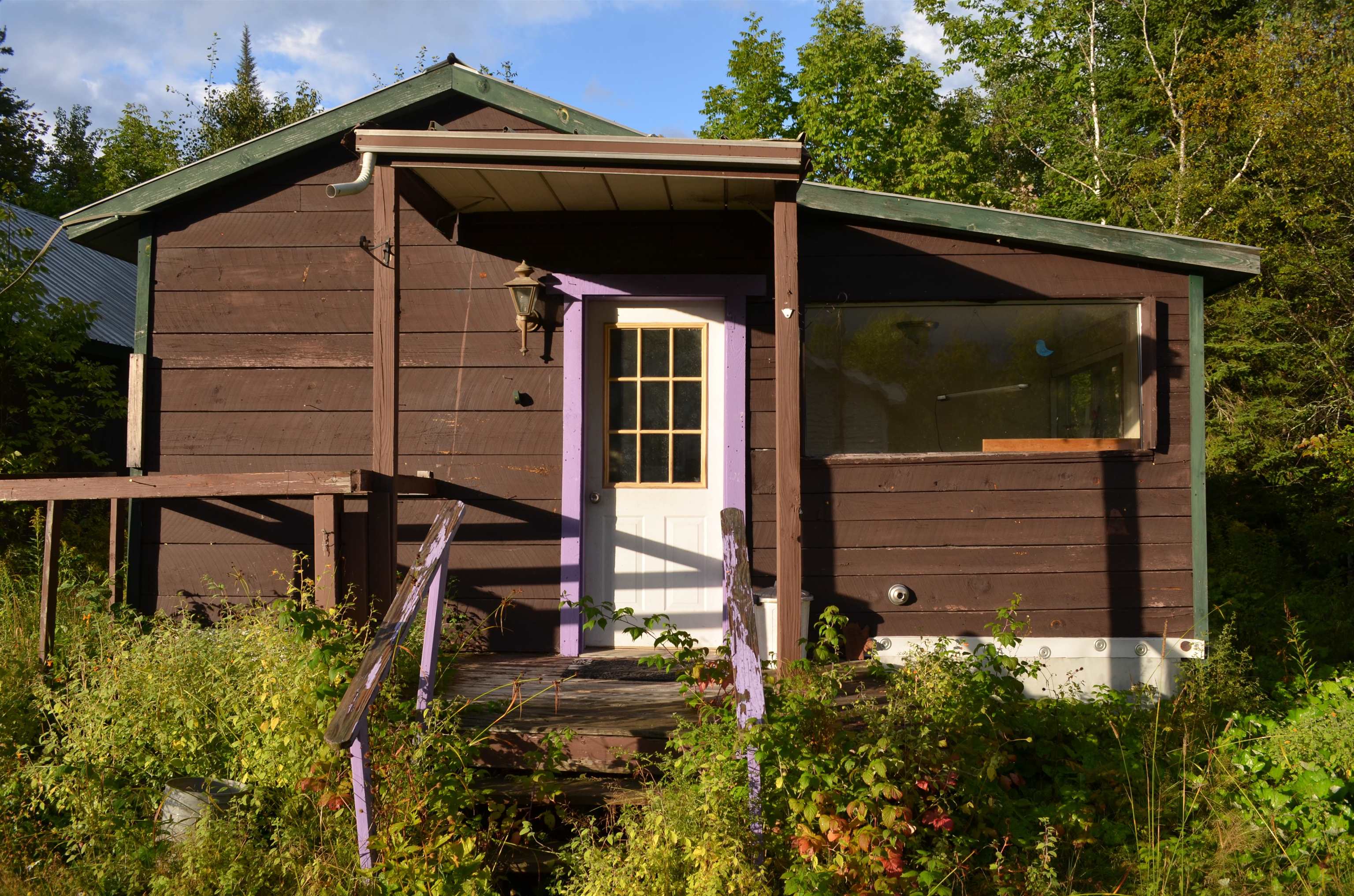 1931 W. Lunenburg Road