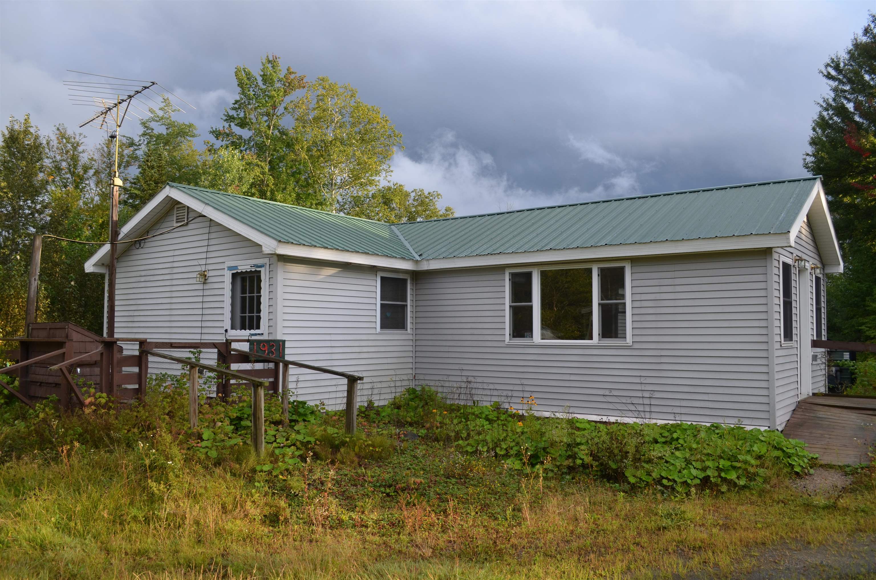1931 W. Lunenburg Road