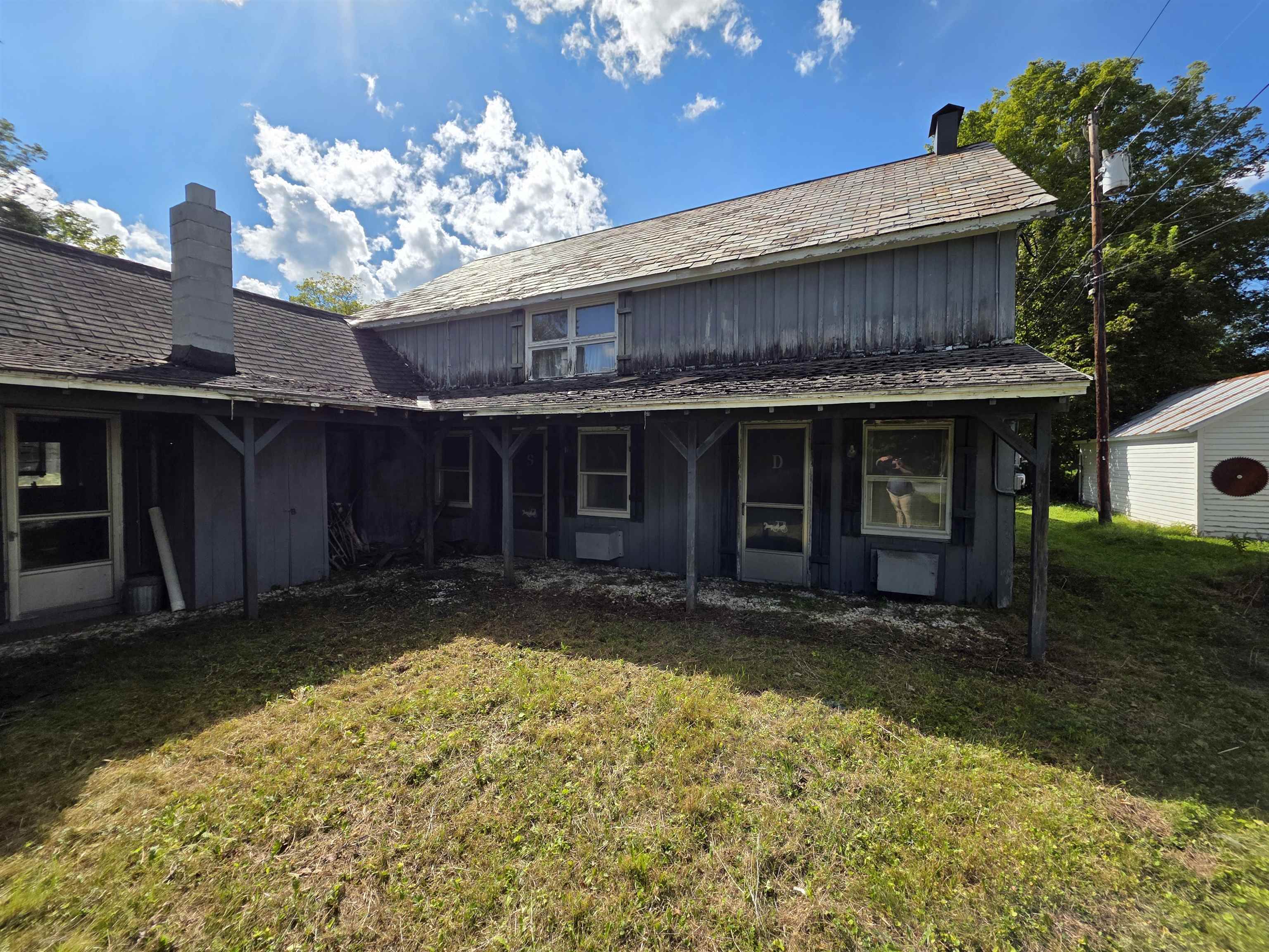 5549 Main Street