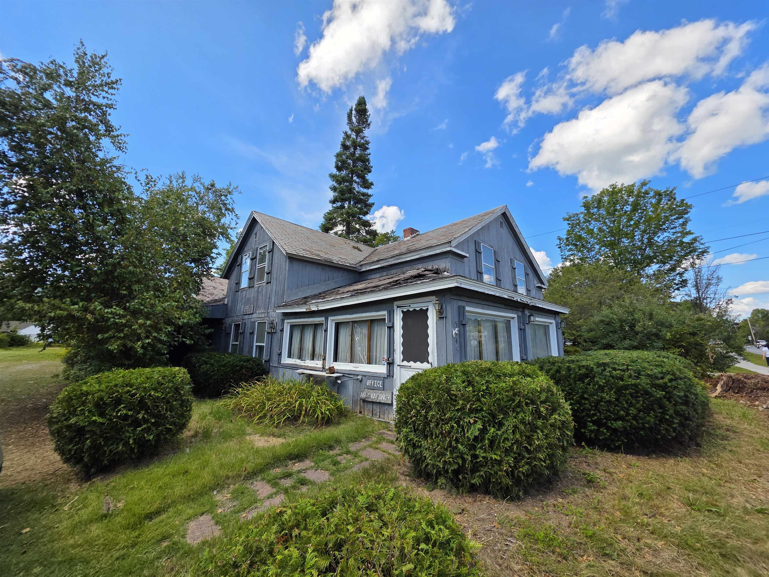 5549 Main Street