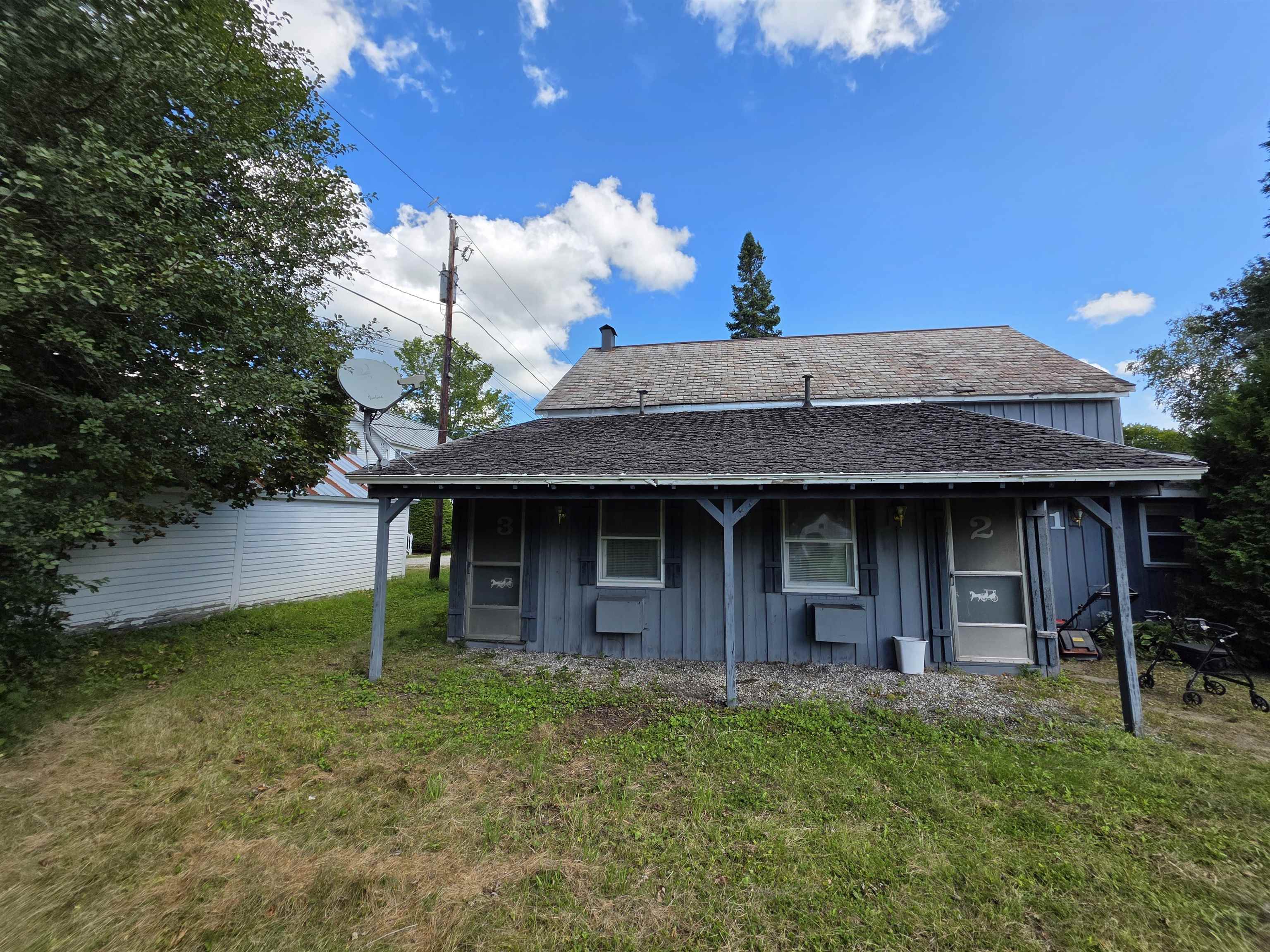 5549 Main Street