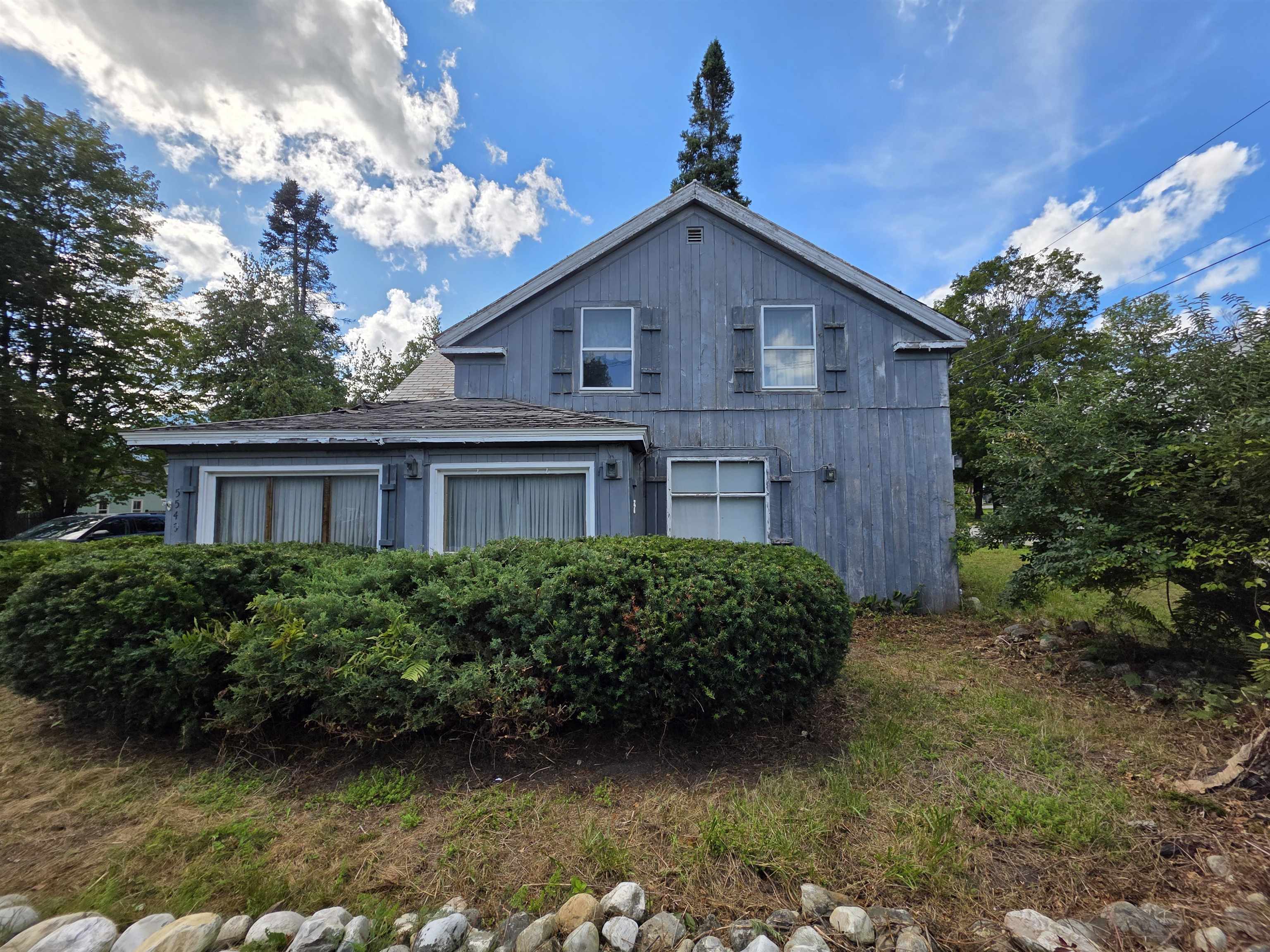 5549 Main Street