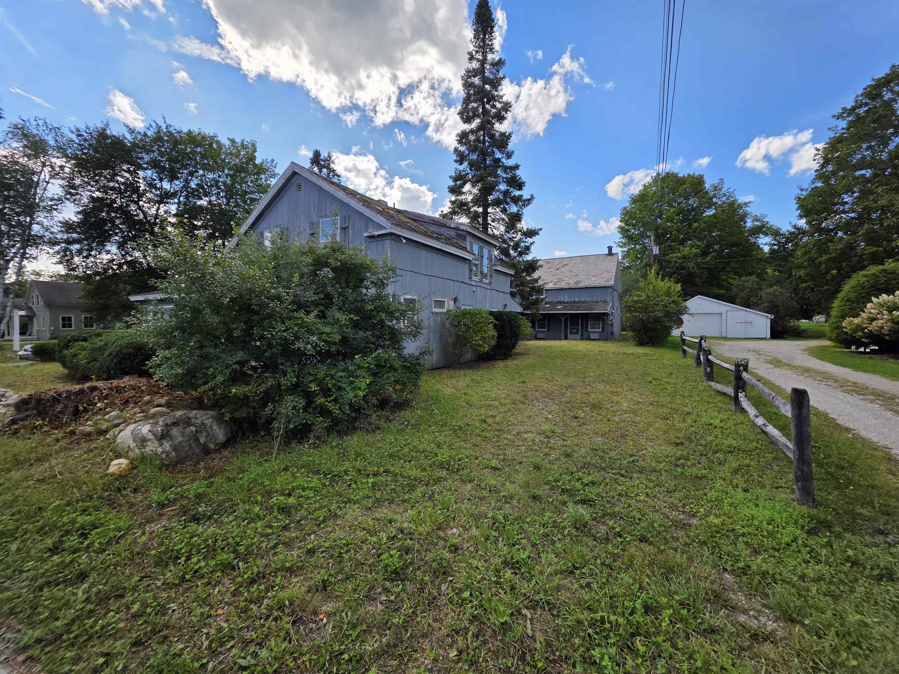 5549 Main Street
