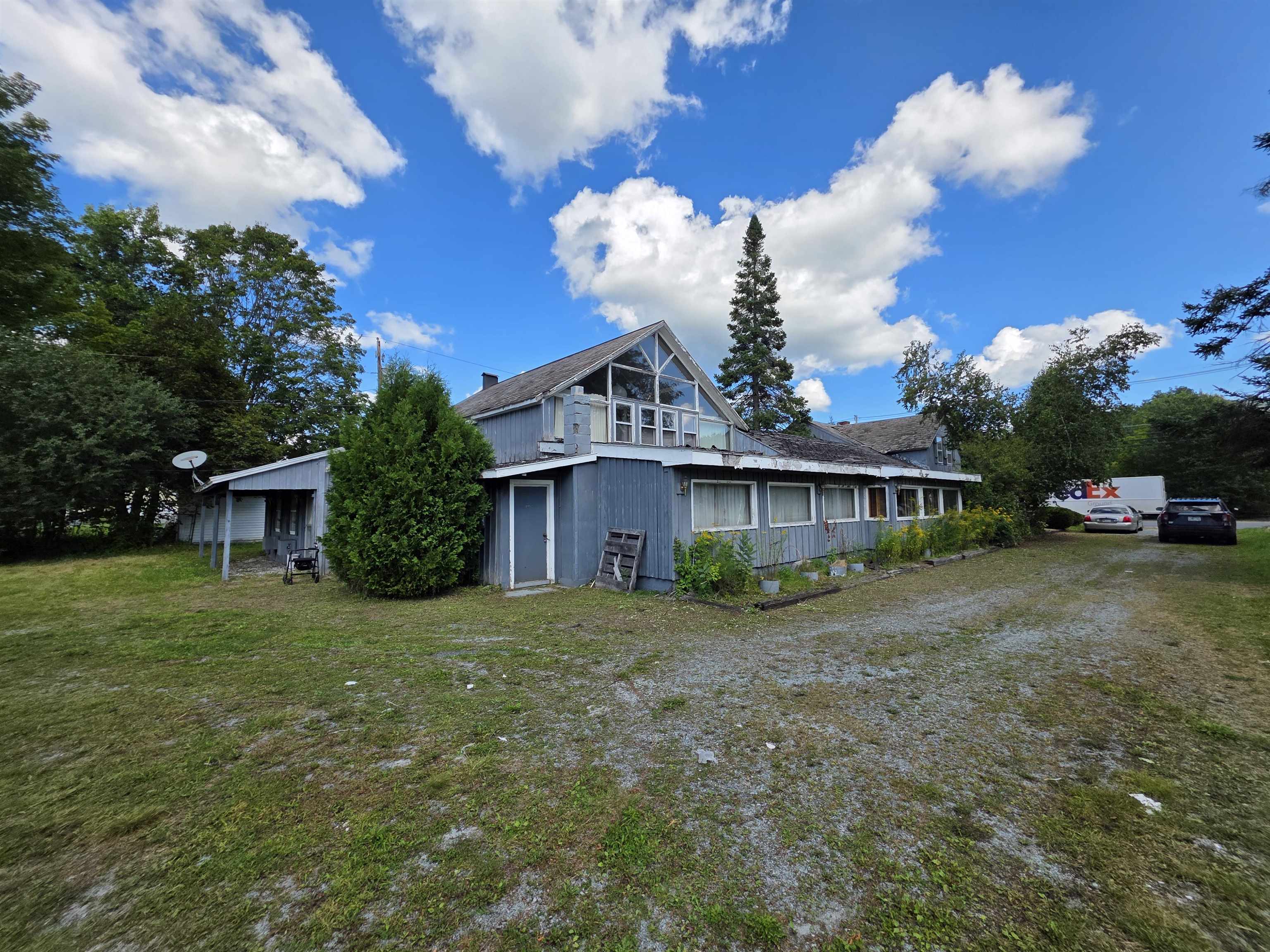 5549 Main Street