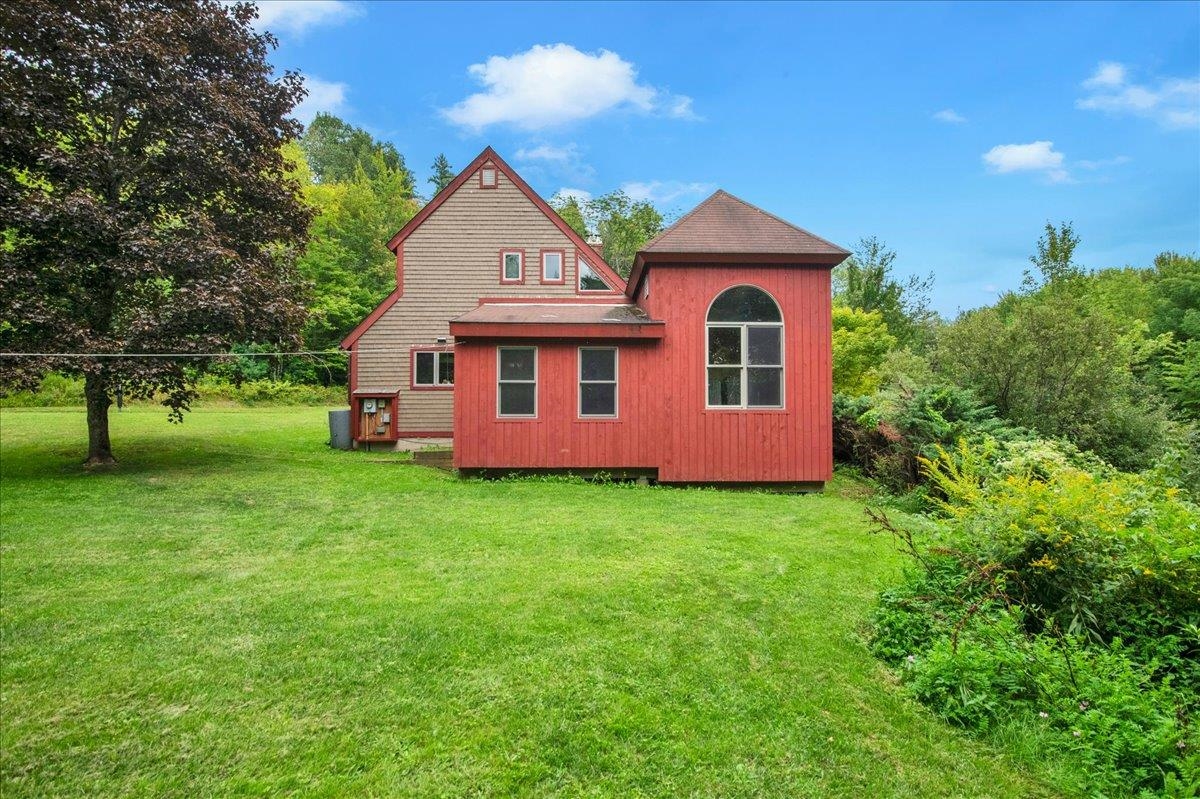 425 Poker Hill Road