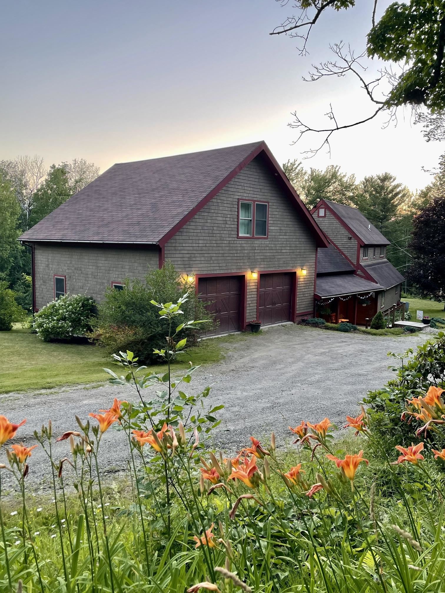 425 Poker Hill Road