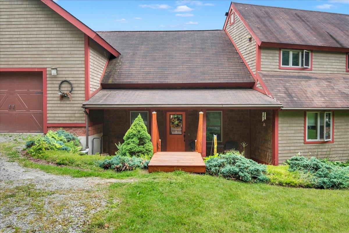 425 Poker Hill Road
