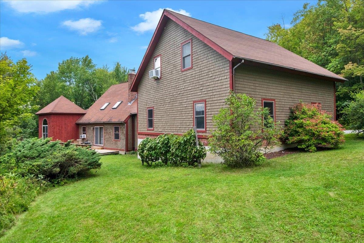 425 Poker Hill Road