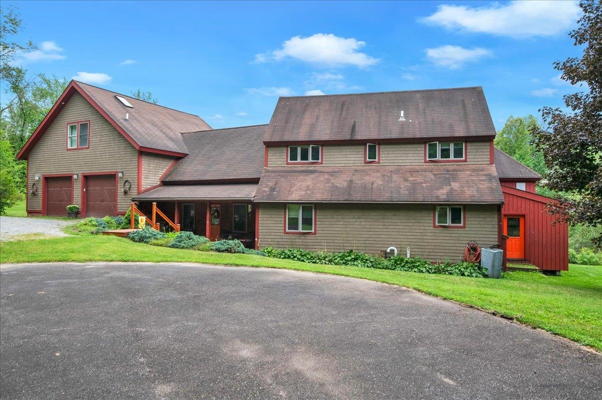 425 Poker Hill Road