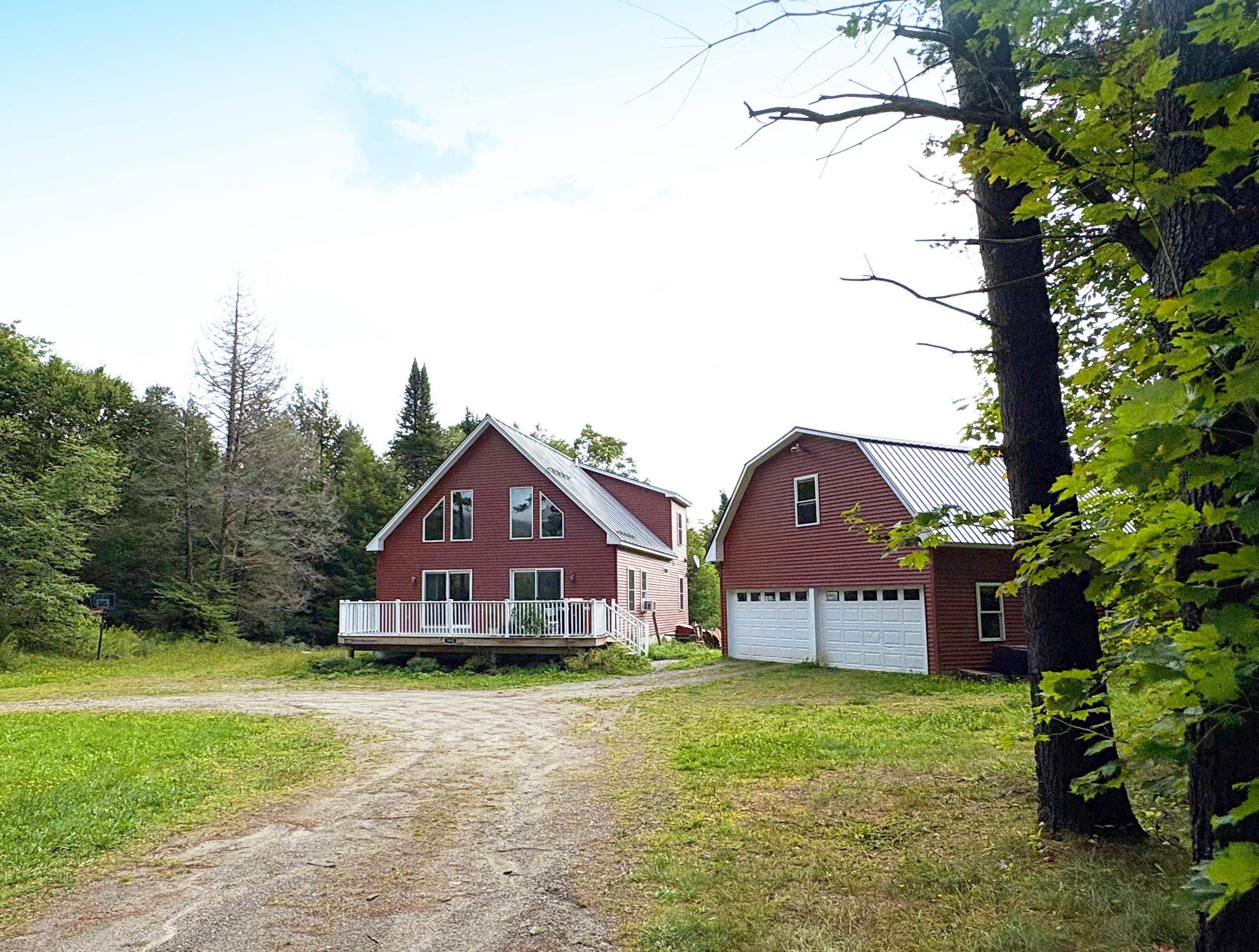 390 Green Hill Road