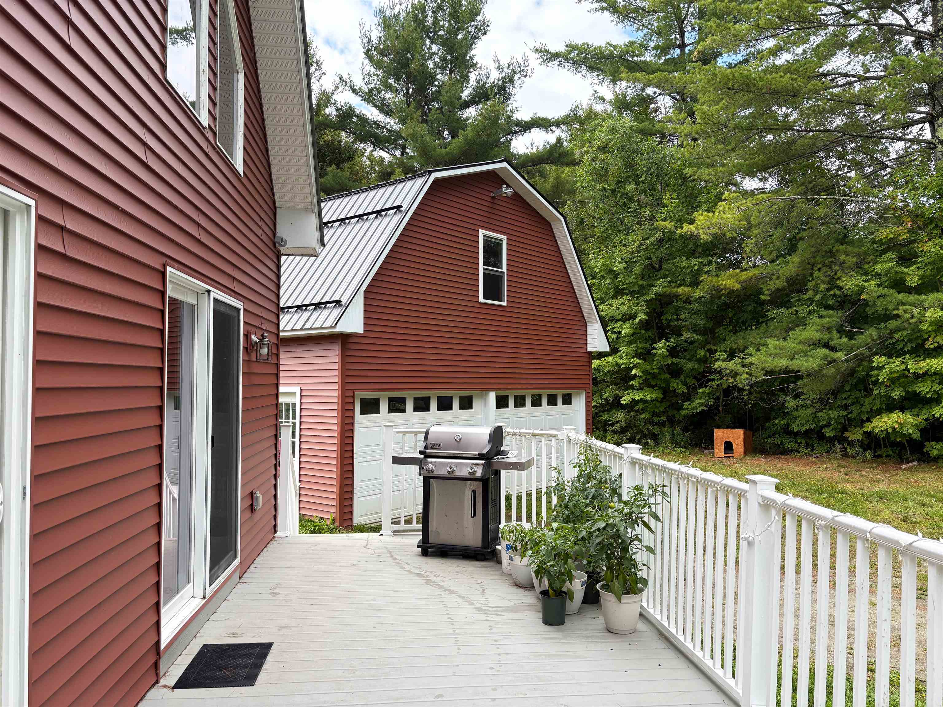 390 Green Hill Road