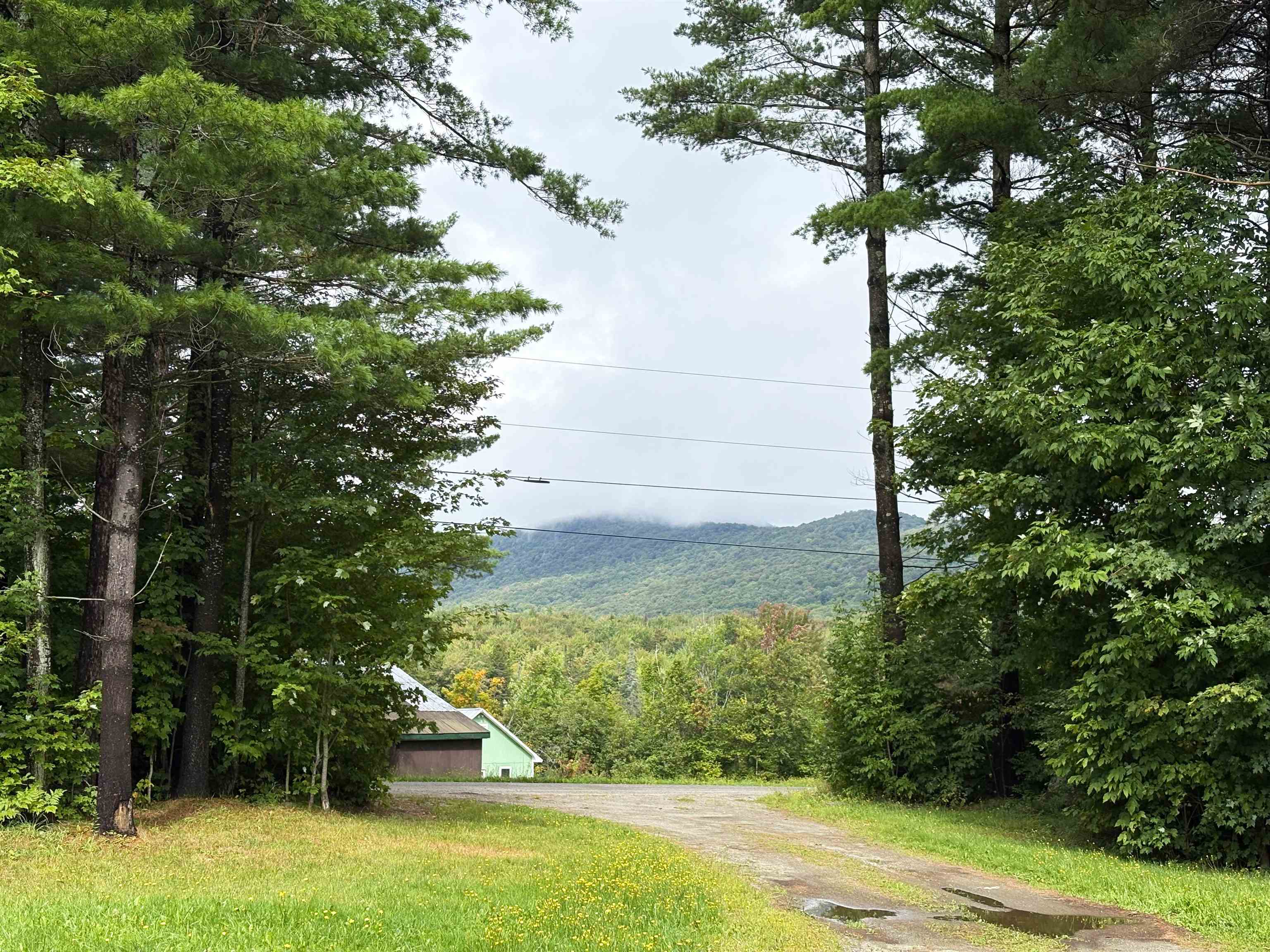 390 Green Hill Road