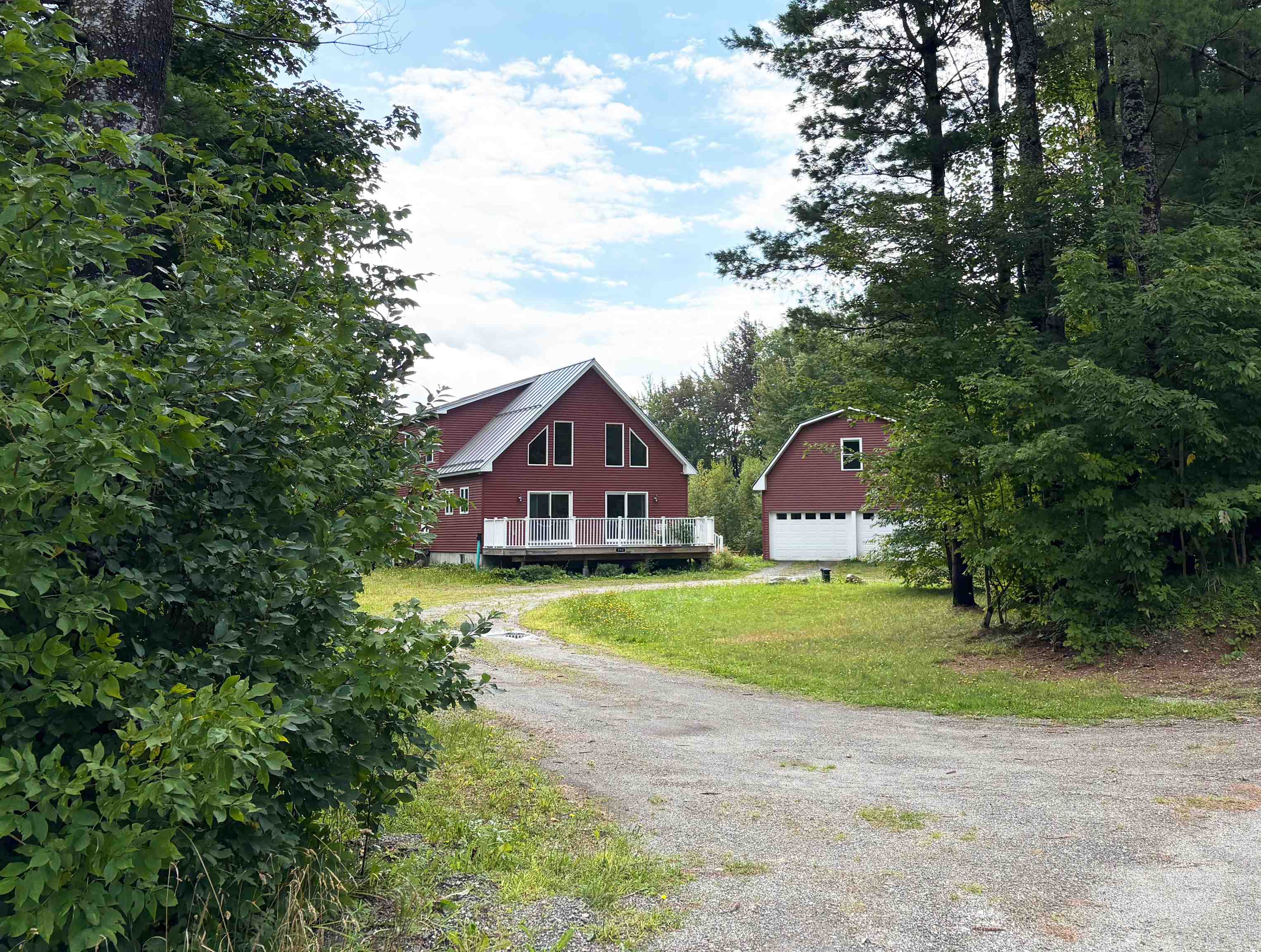 390 Green Hill Road