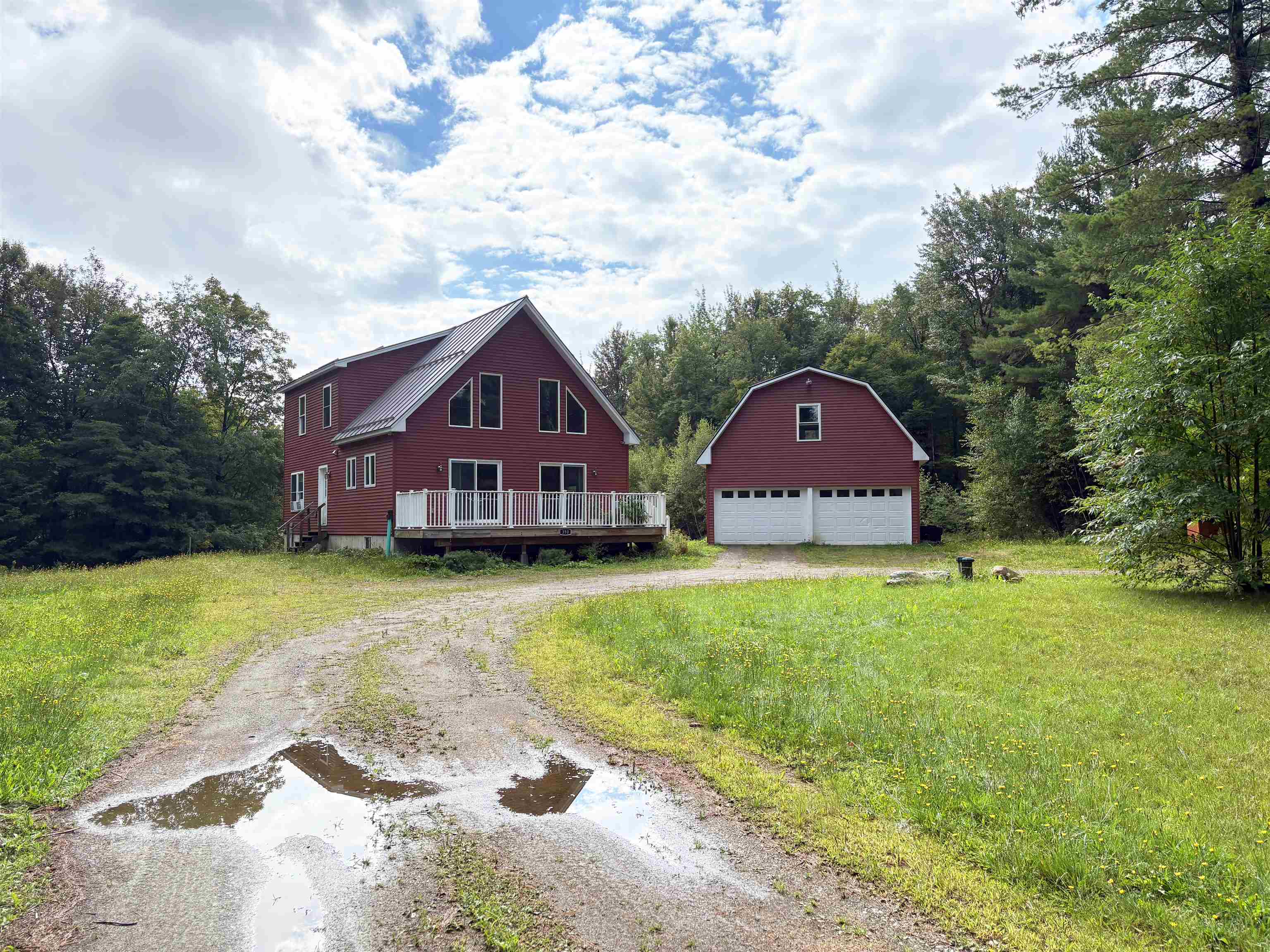 390 Green Hill Road