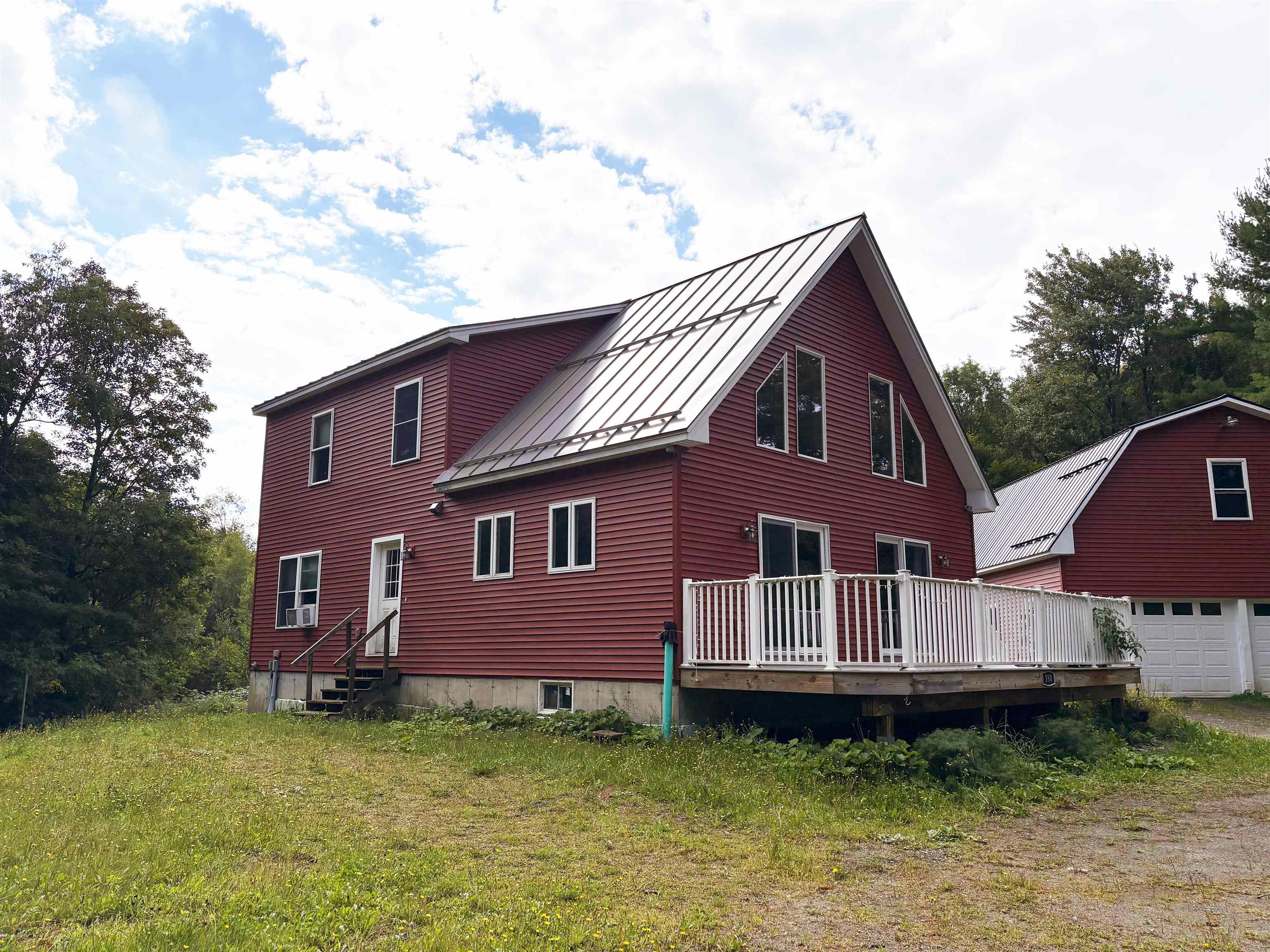 390 Green Hill Road