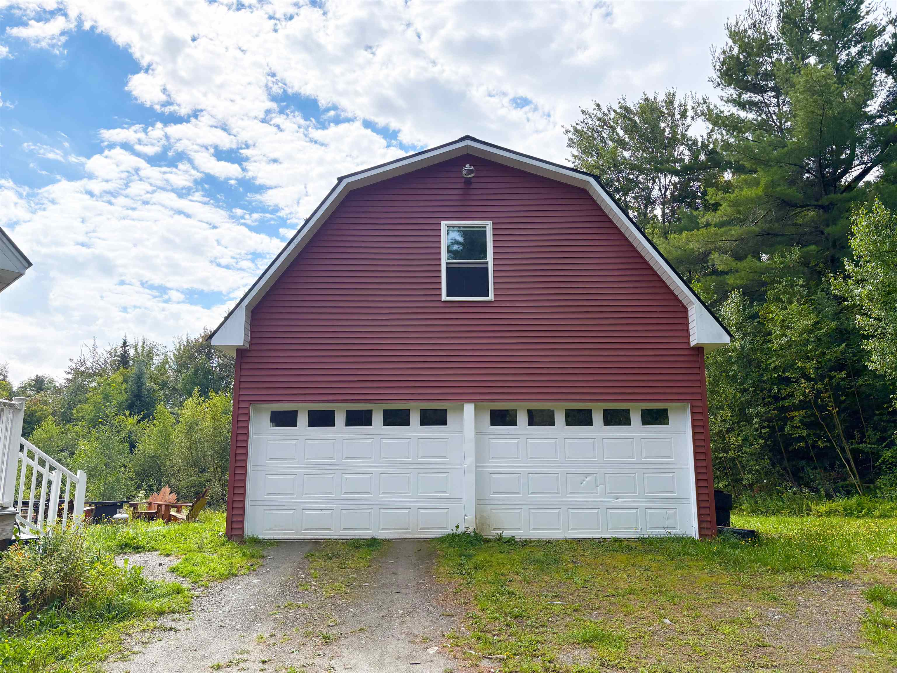 390 Green Hill Road
