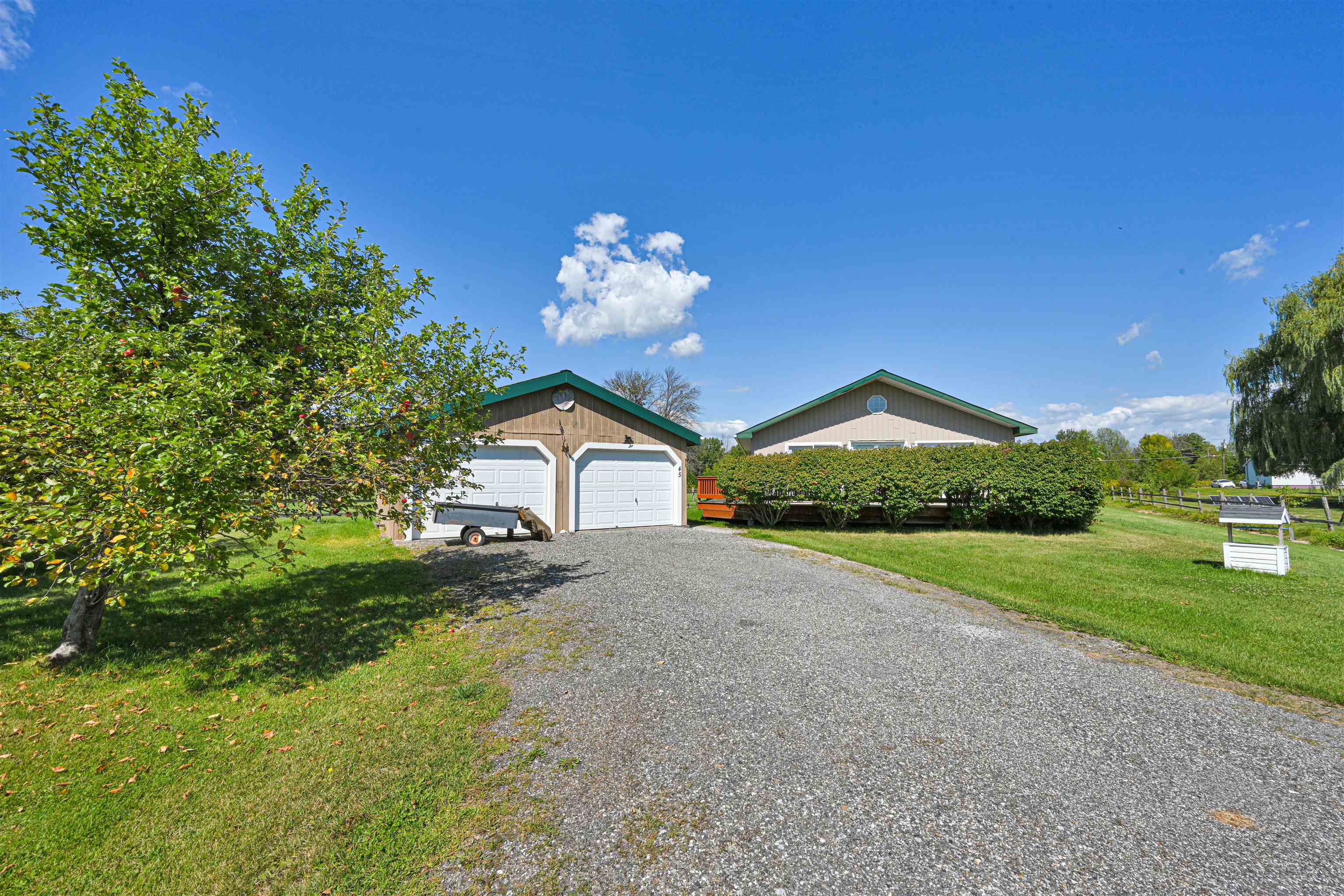 45 Jayview Road