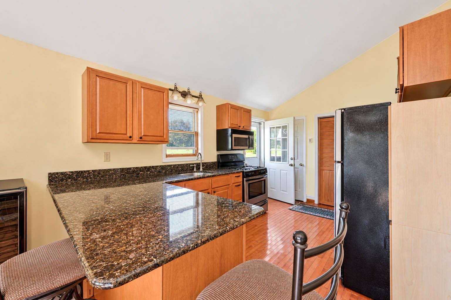 45 Jayview Road