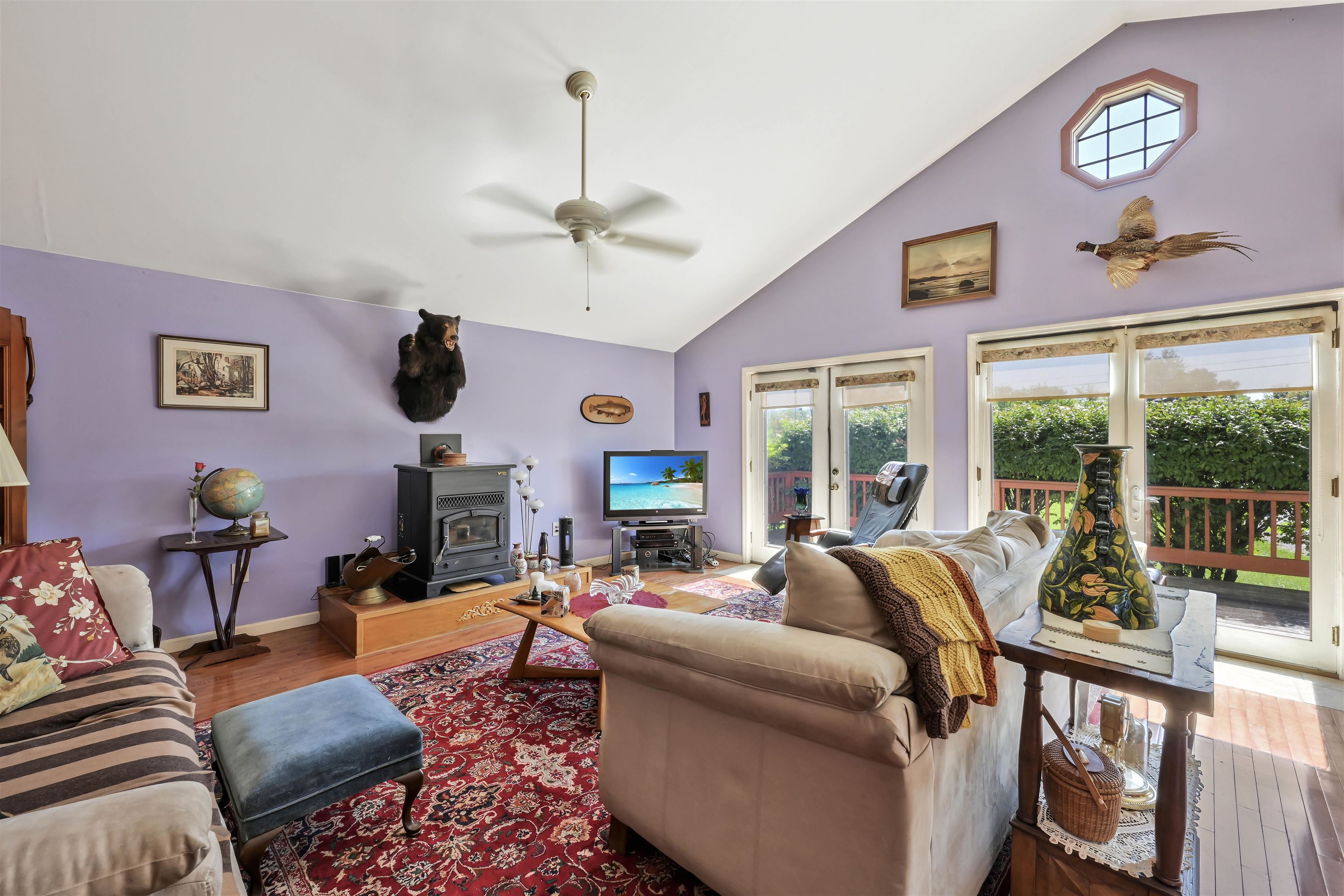45 Jayview Road