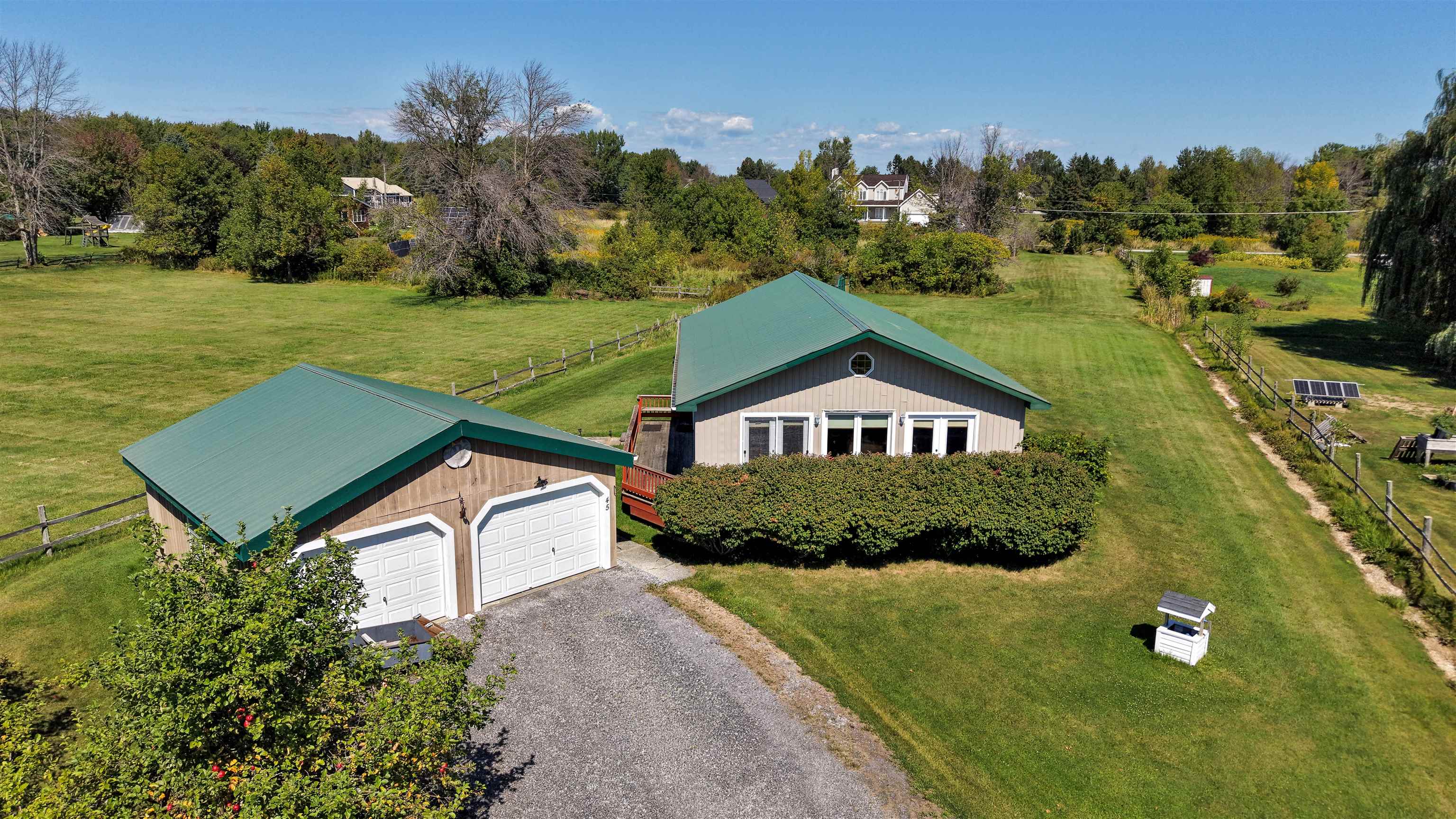 45 Jayview Road