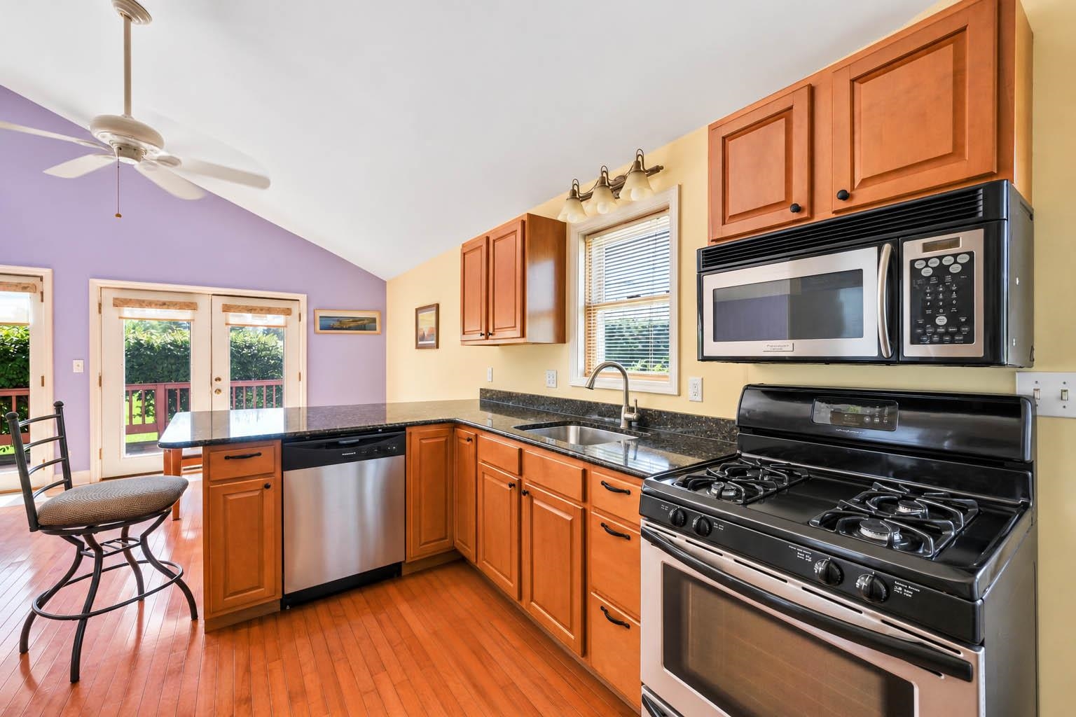 45 Jayview Road