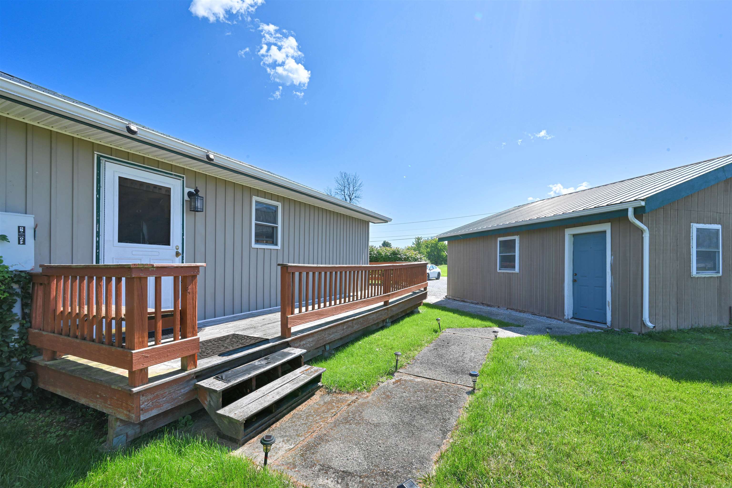45 Jayview Road