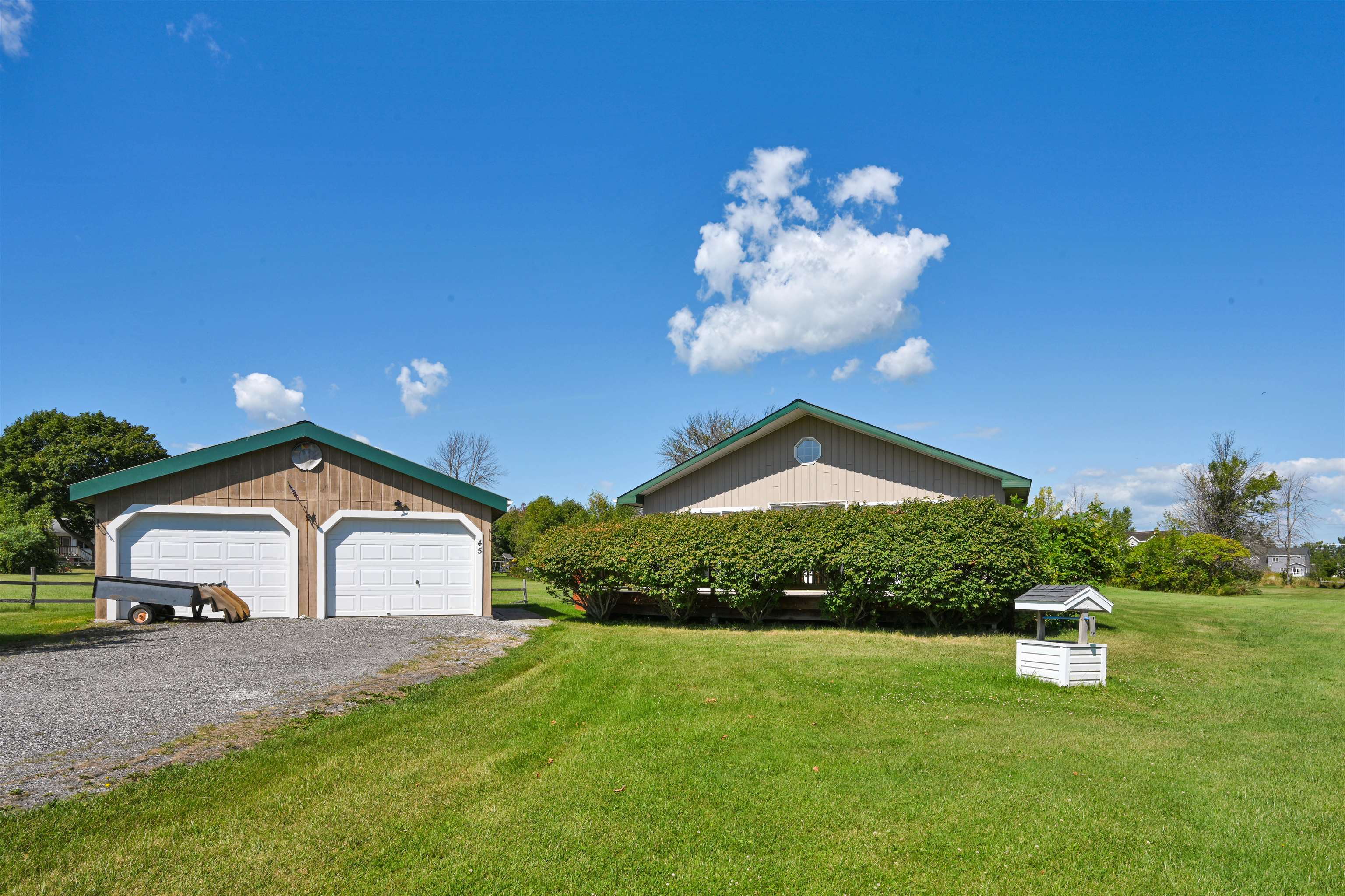 45 Jayview Road