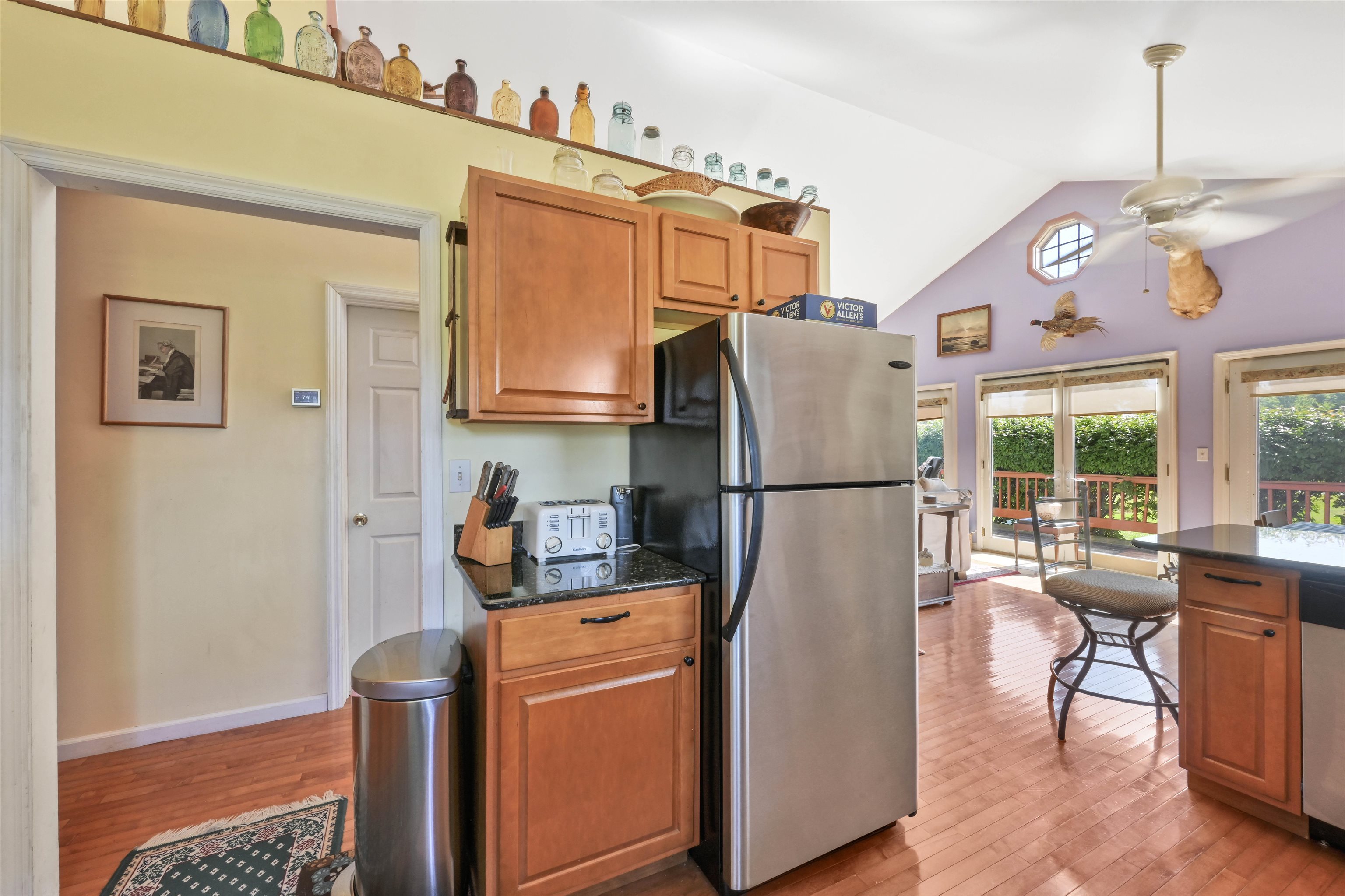 45 Jayview Road